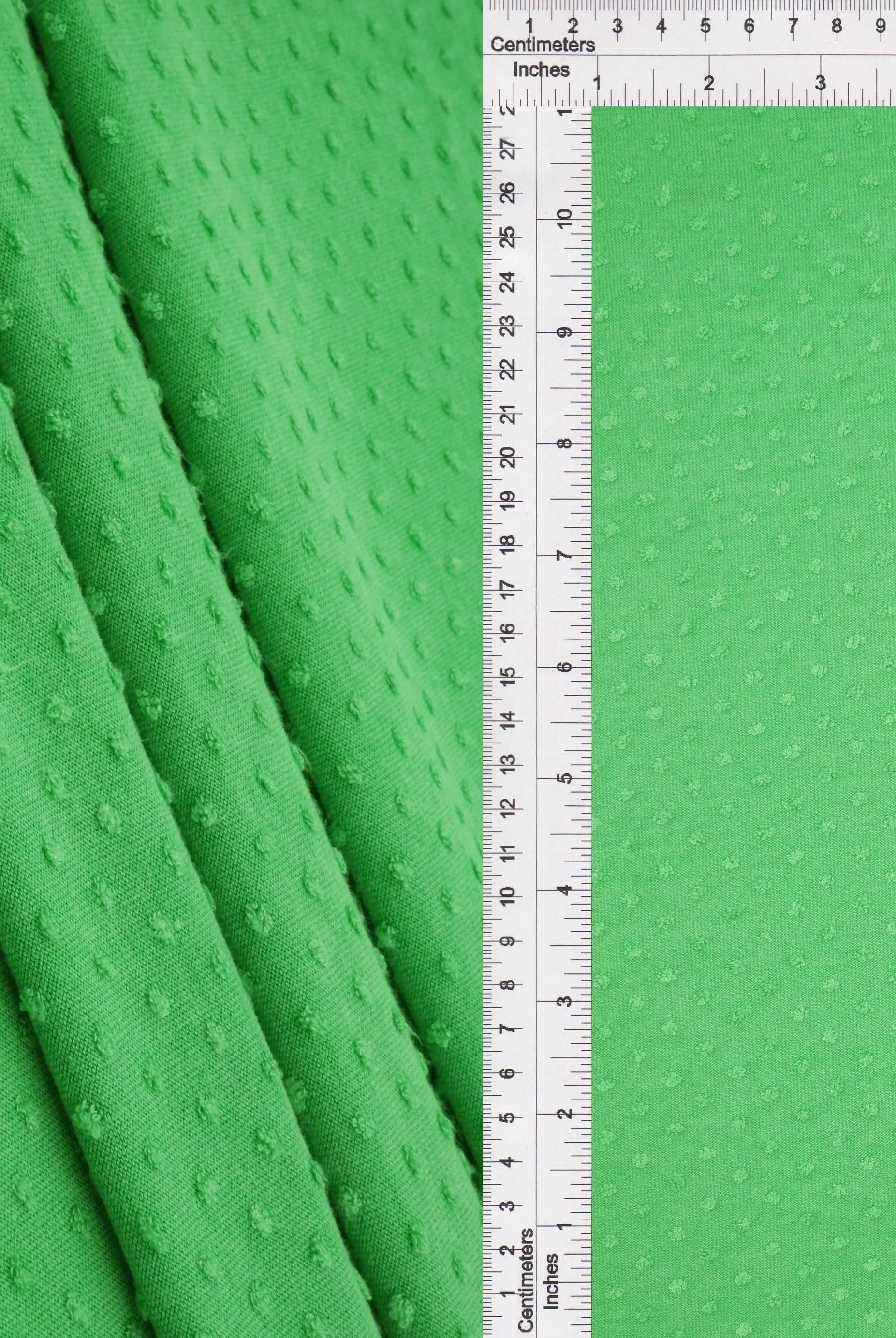 Fabric Selection Retail