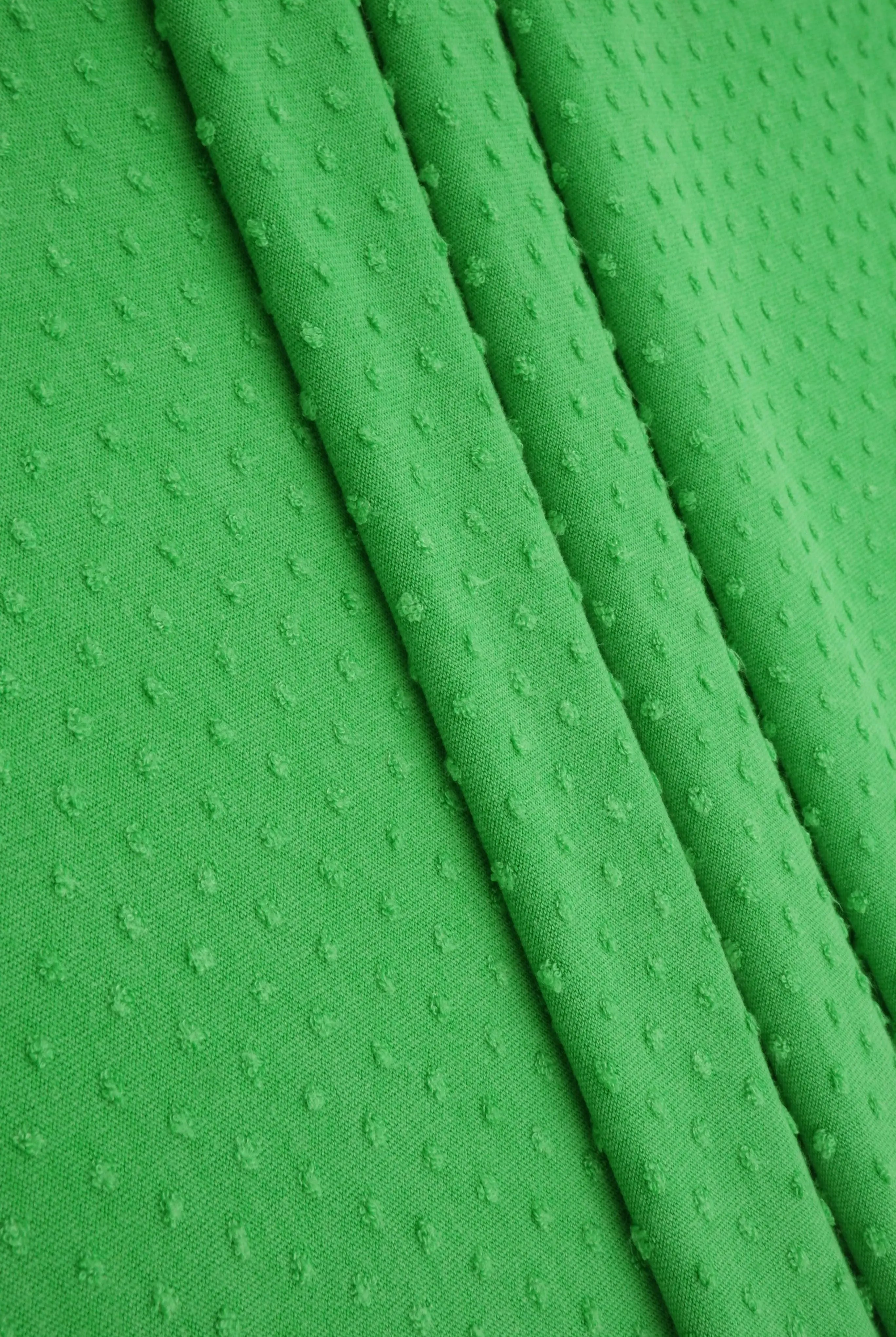 Fabric Selection Retail