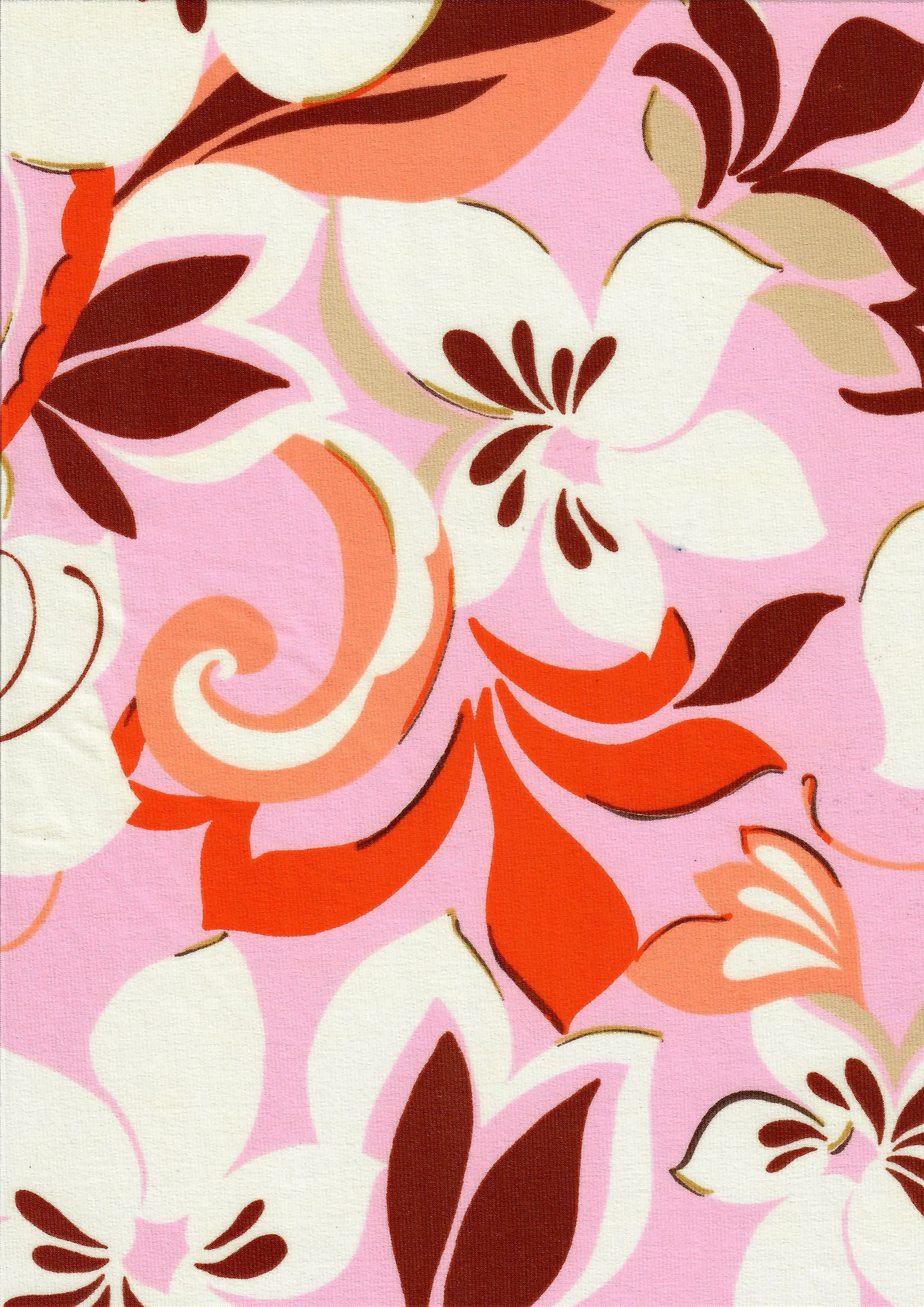 Fabric Selection Retail