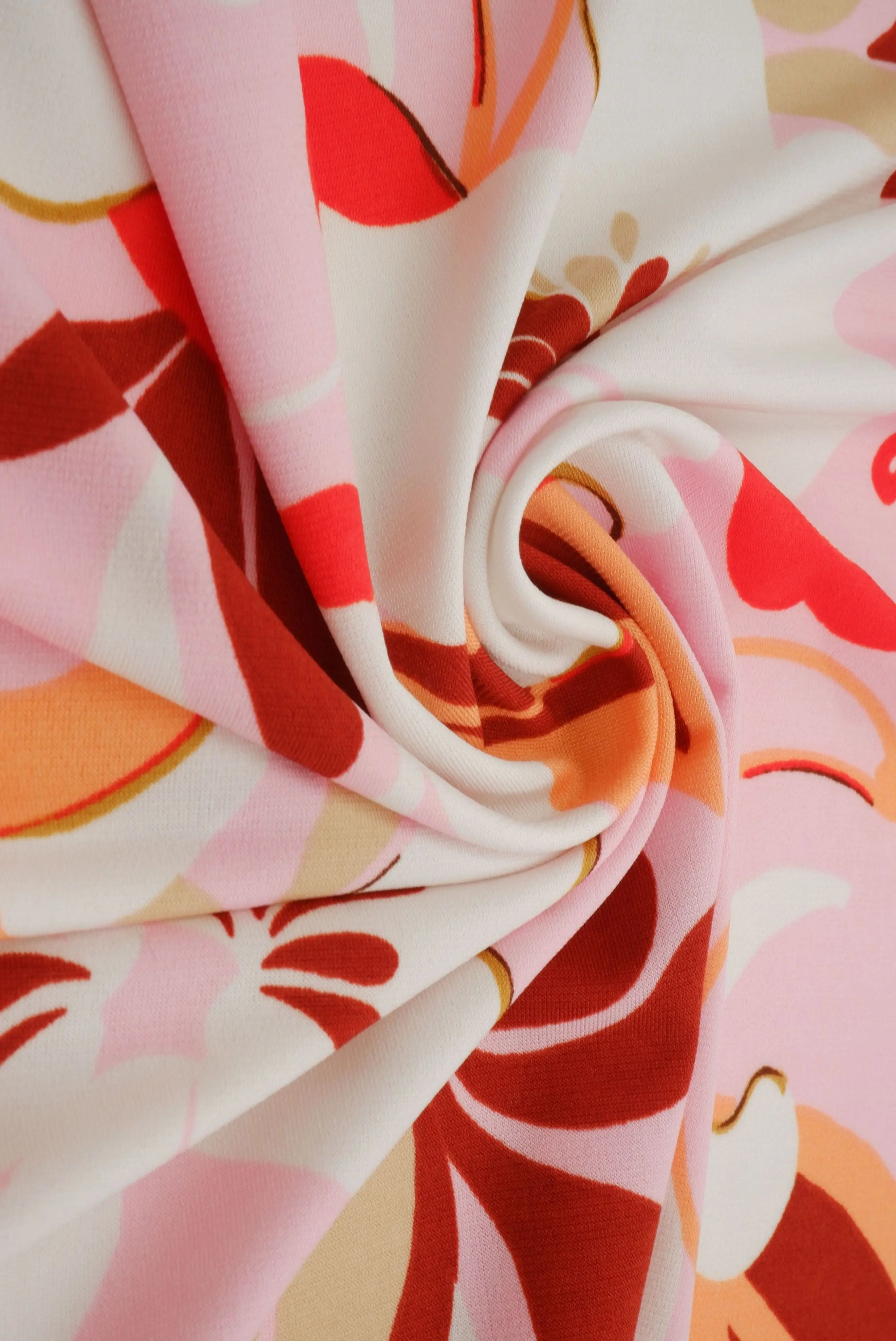 Fabric Selection Retail