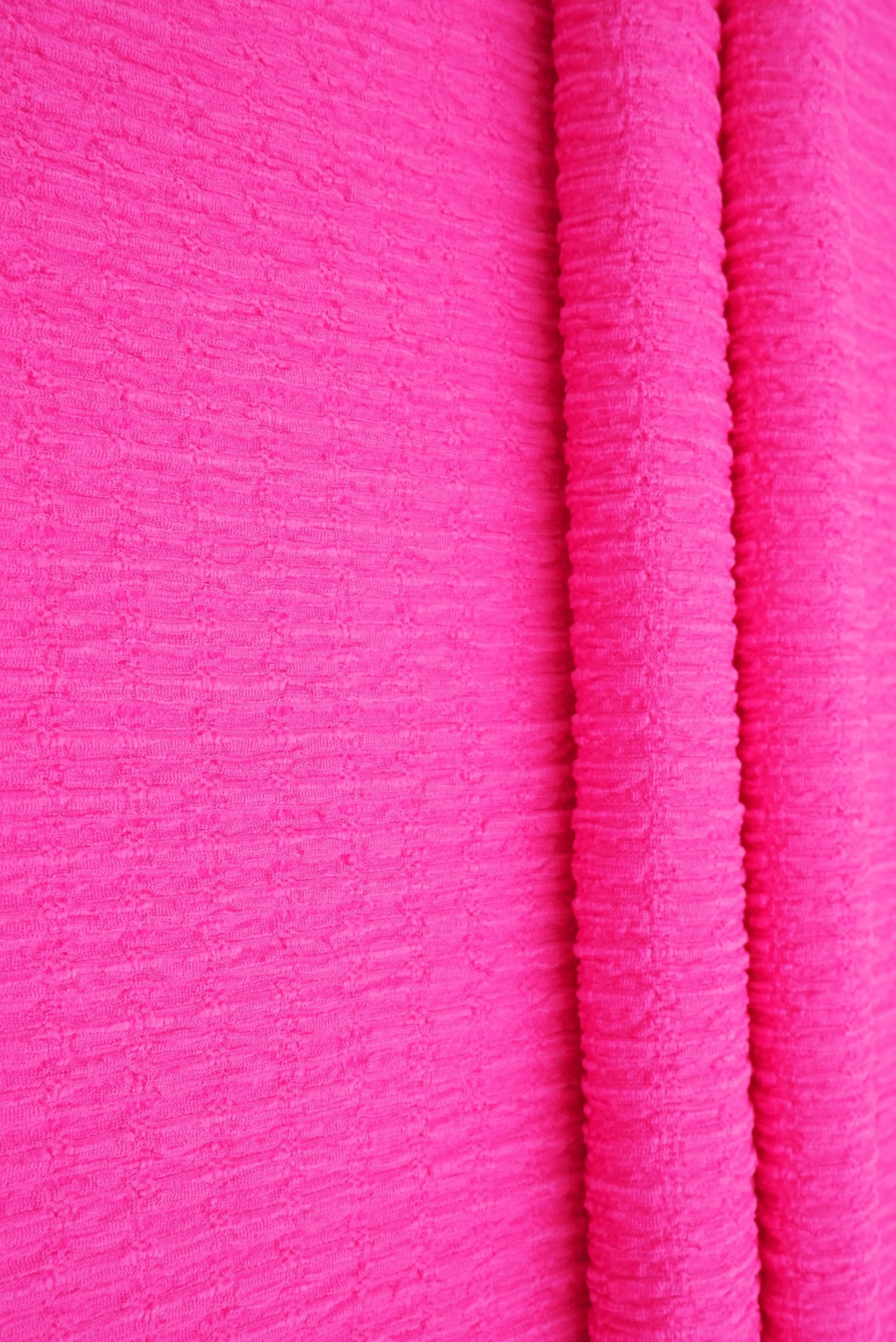 Fabric Selection Retail
