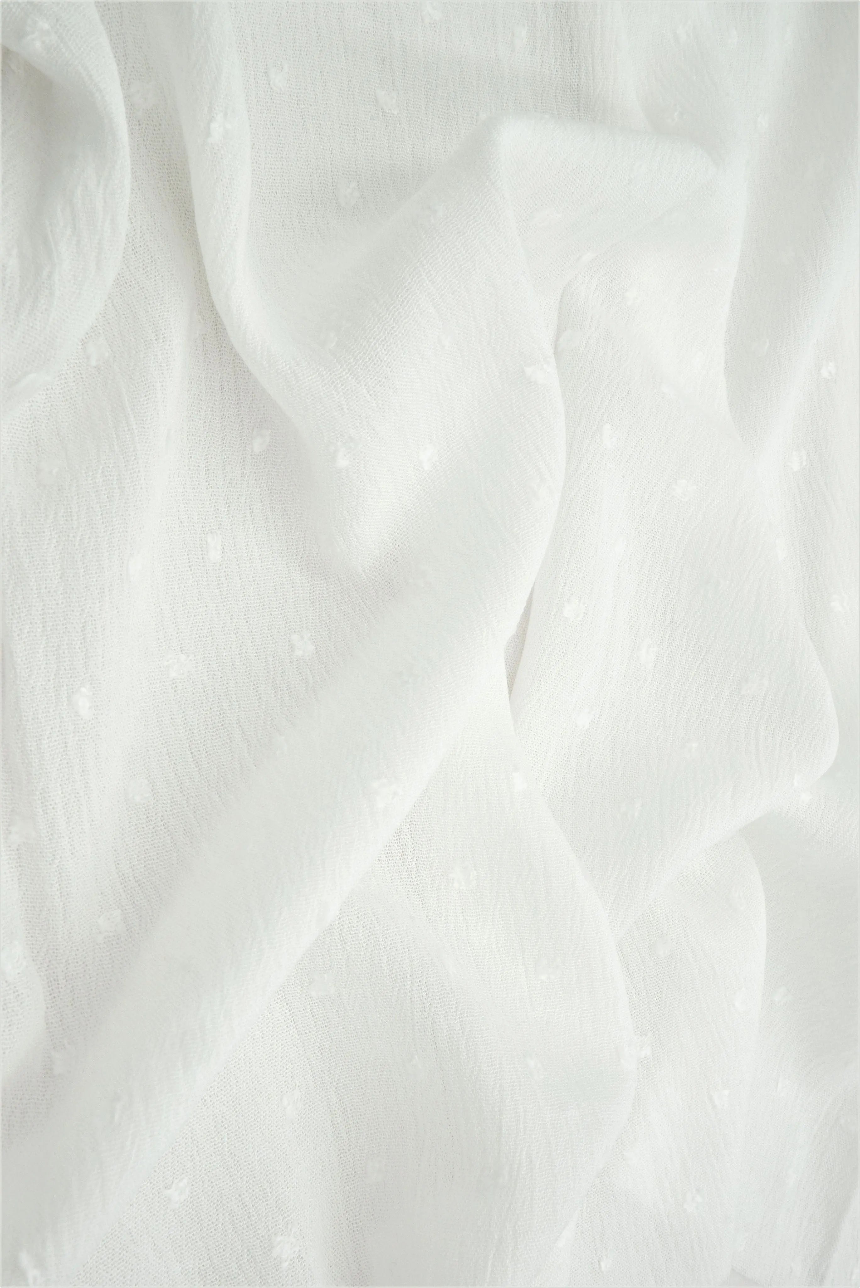 Fabric Selection Retail