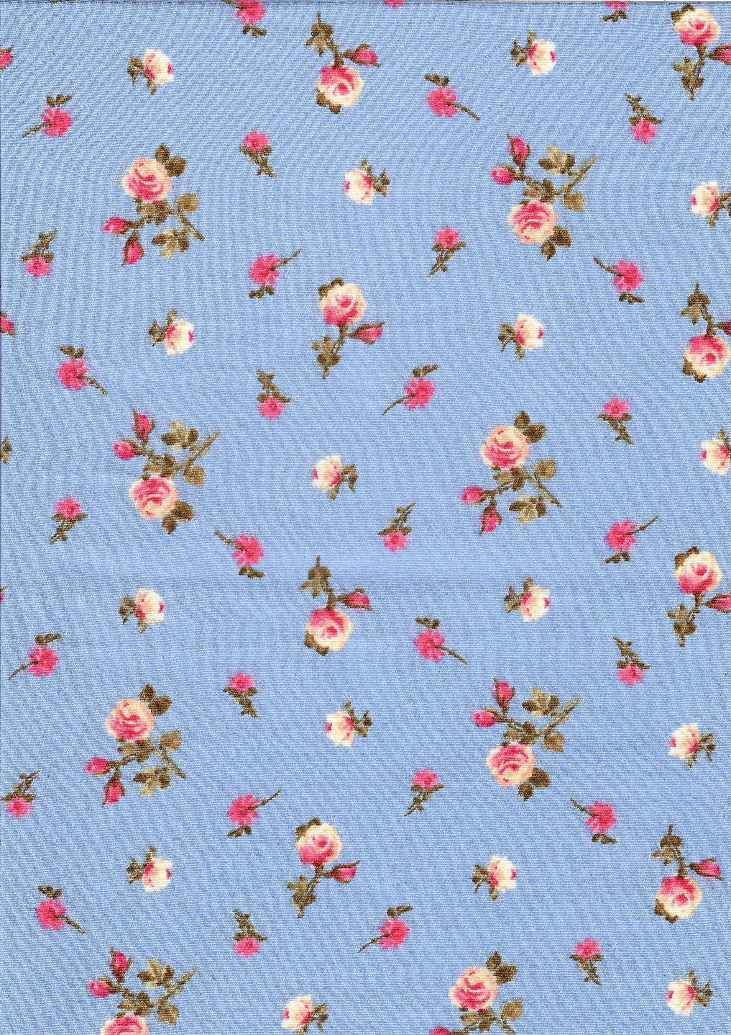 Fabric Selection Retail