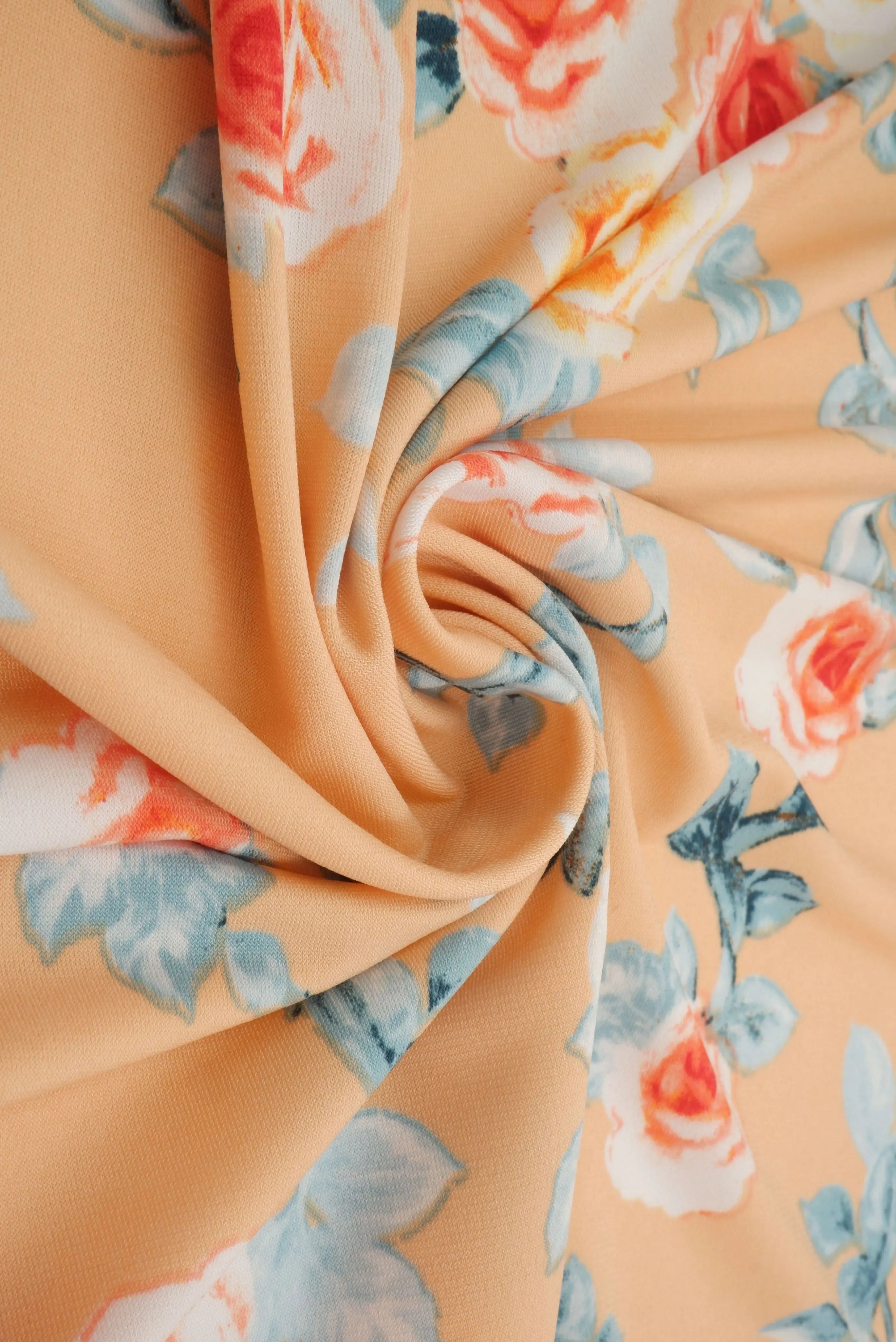 Fabric Selection Retail