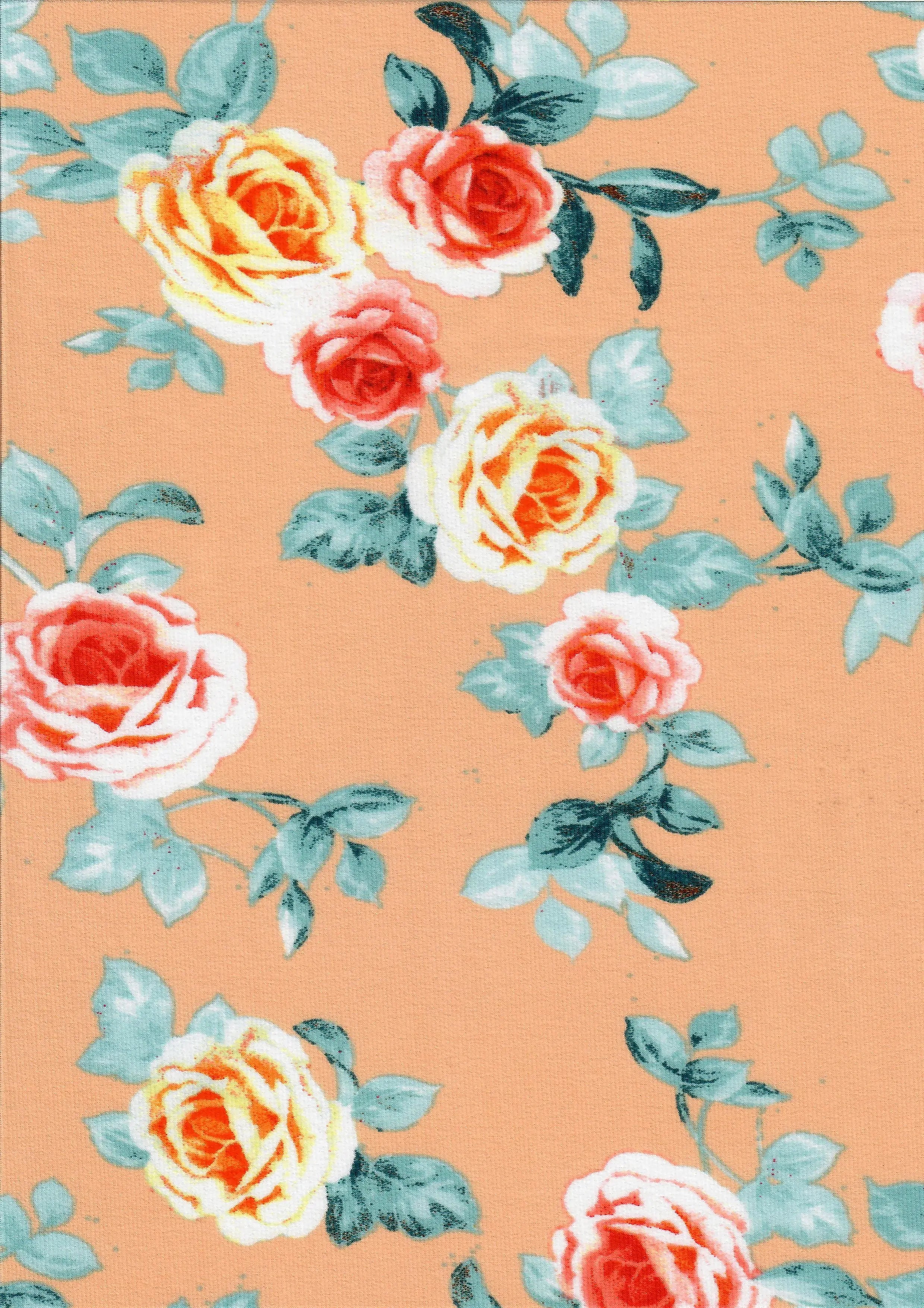 Fabric Selection Retail