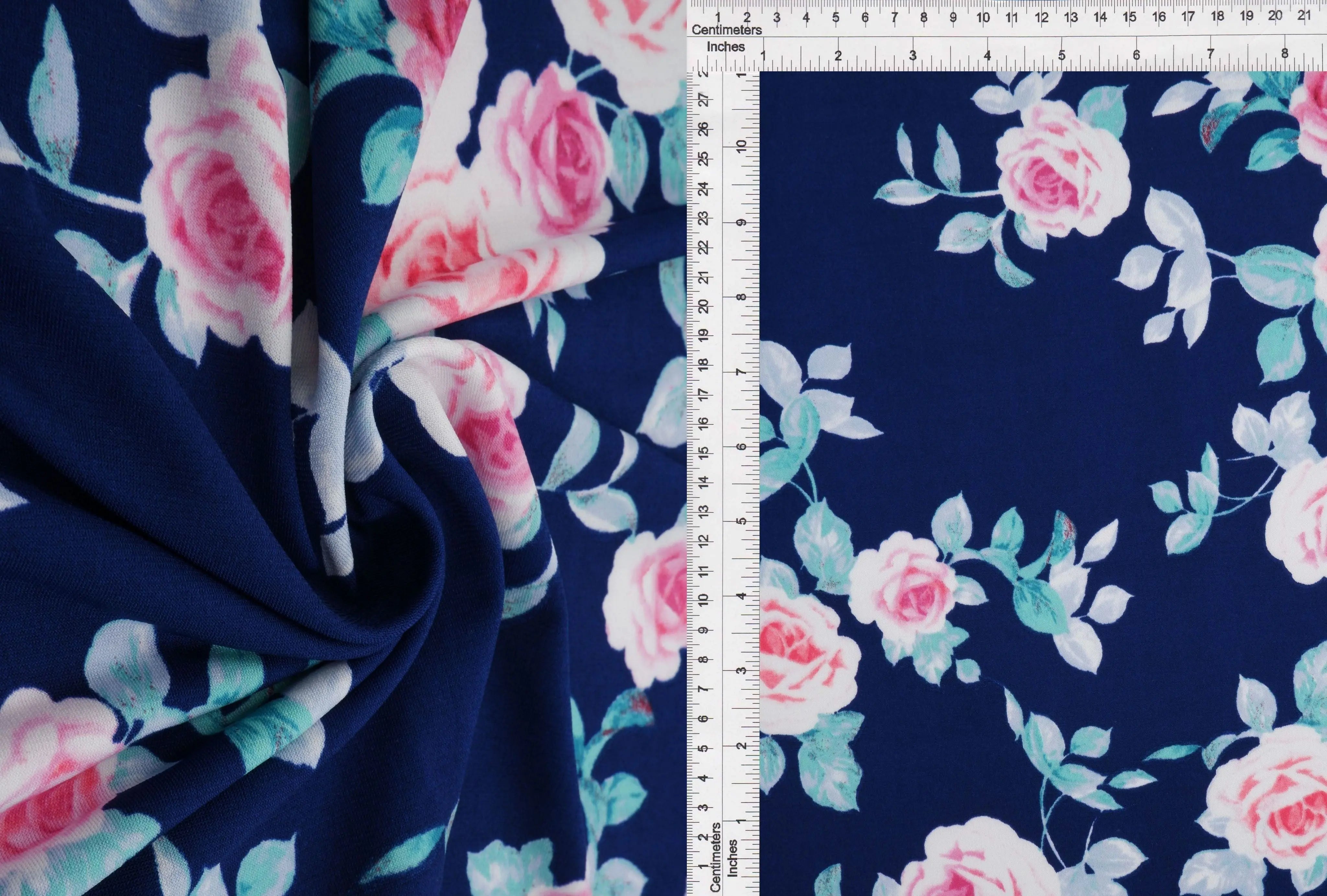Fabric Selection Retail