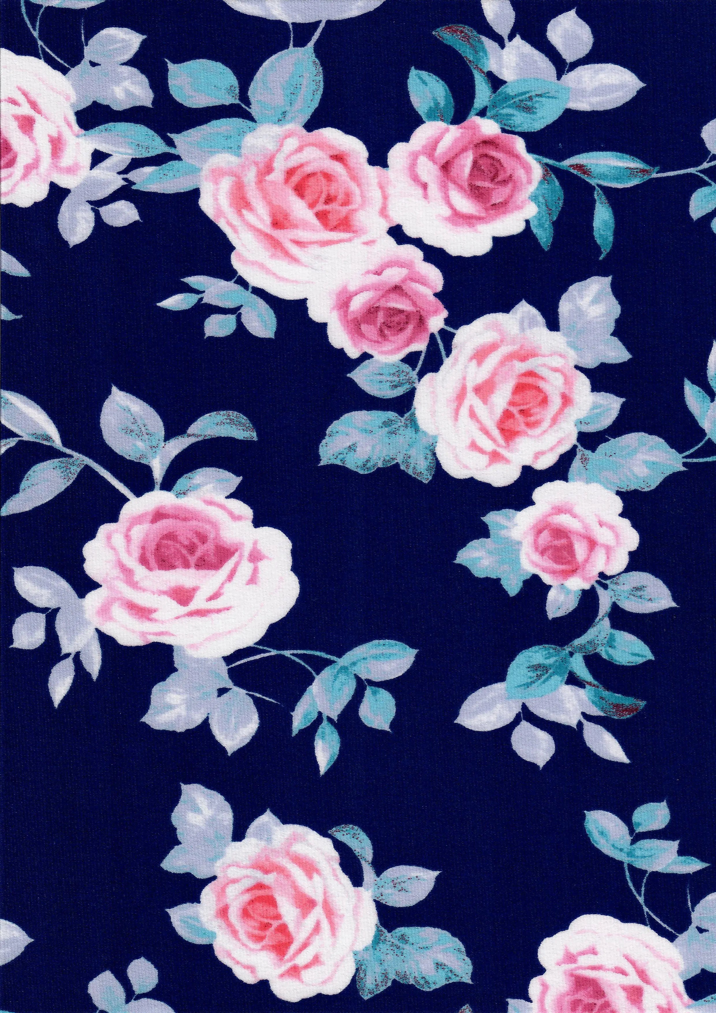 Fabric Selection Retail