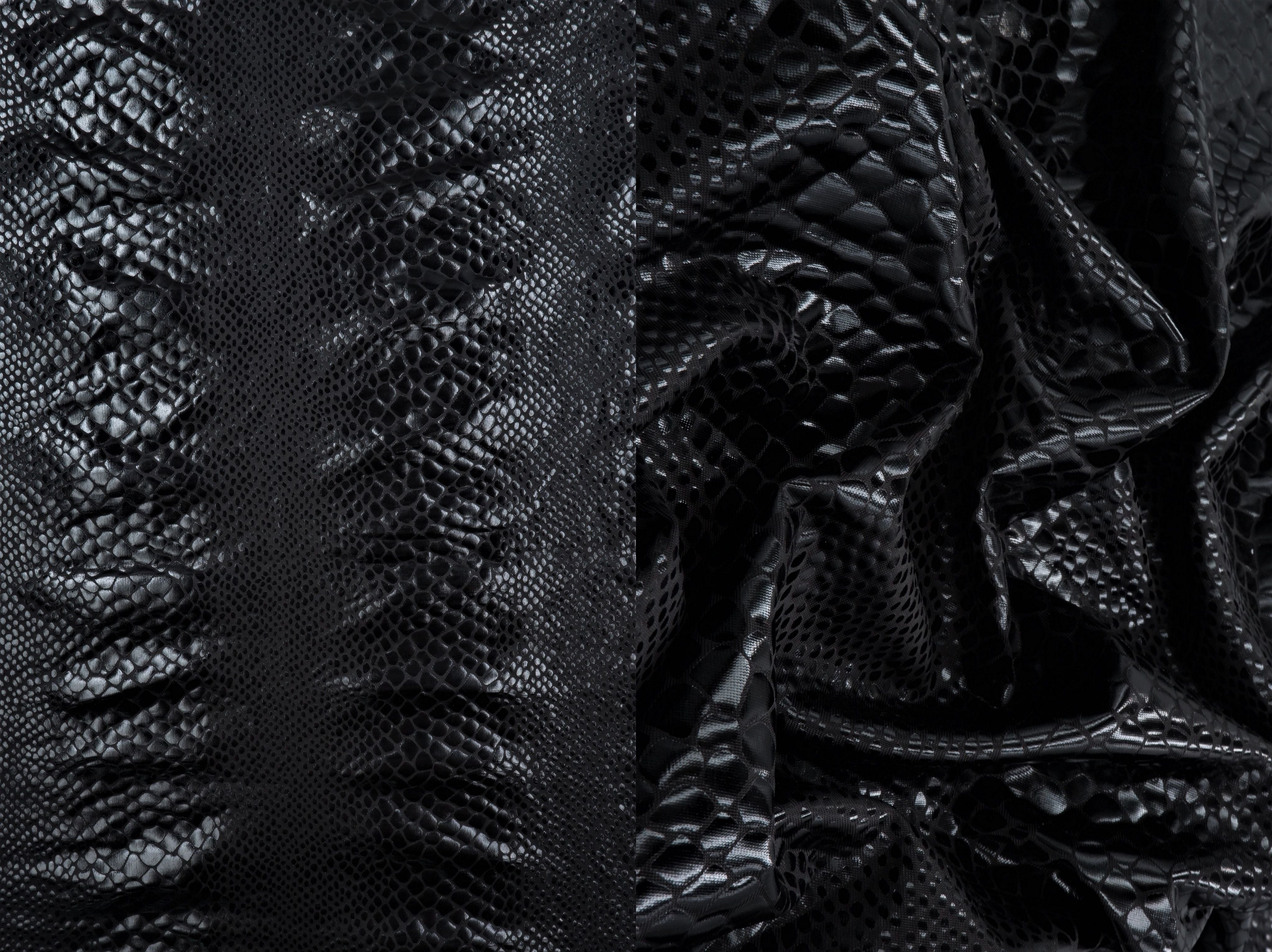 MTJ306 BLACK BLACK BODYSUIT CAMI COATED DRESS KNIT LEATHER NO-PRINT PANTS POLYESTER RAYON SOLID WHITE