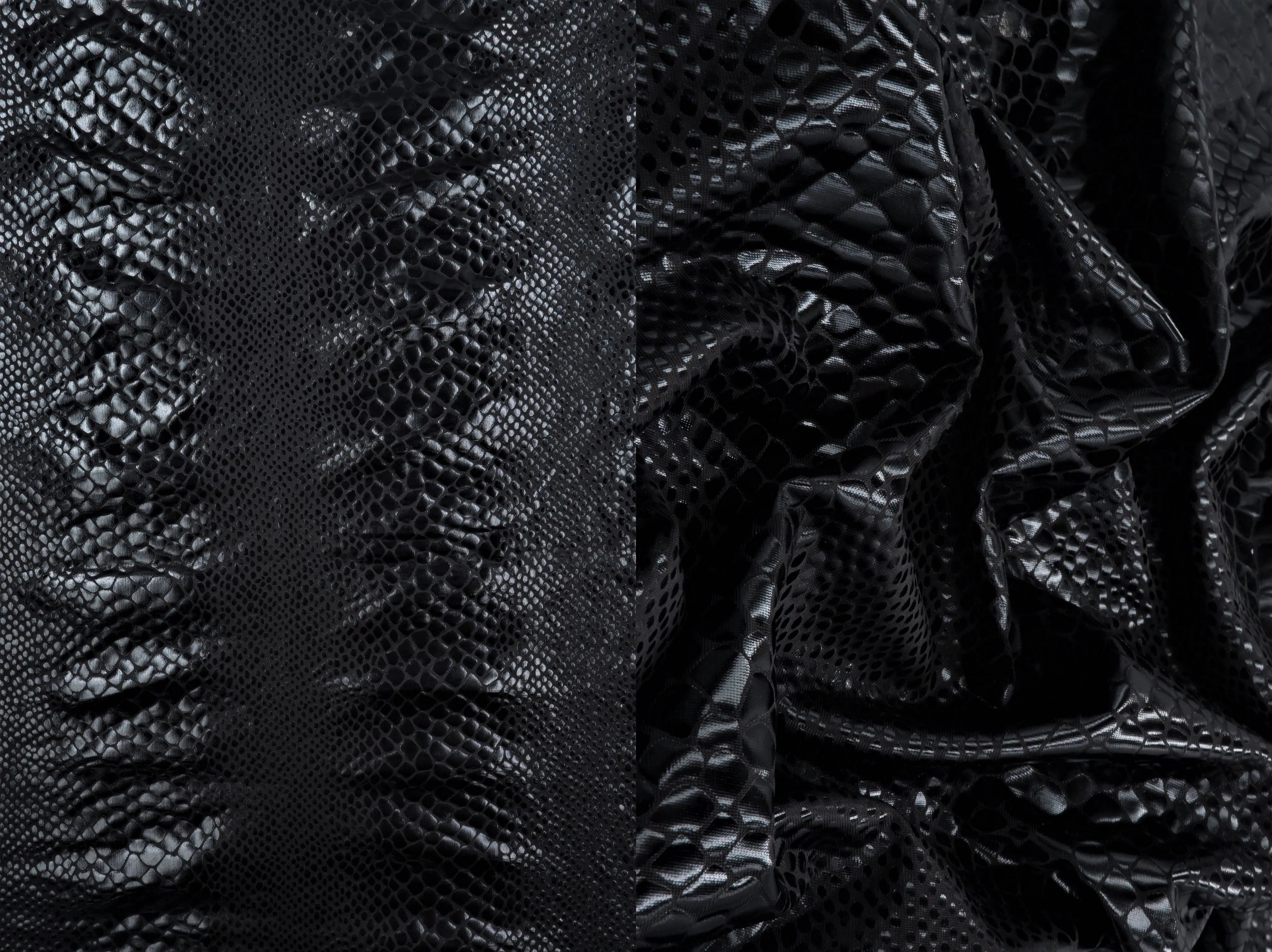 Fabric Selection Retail
