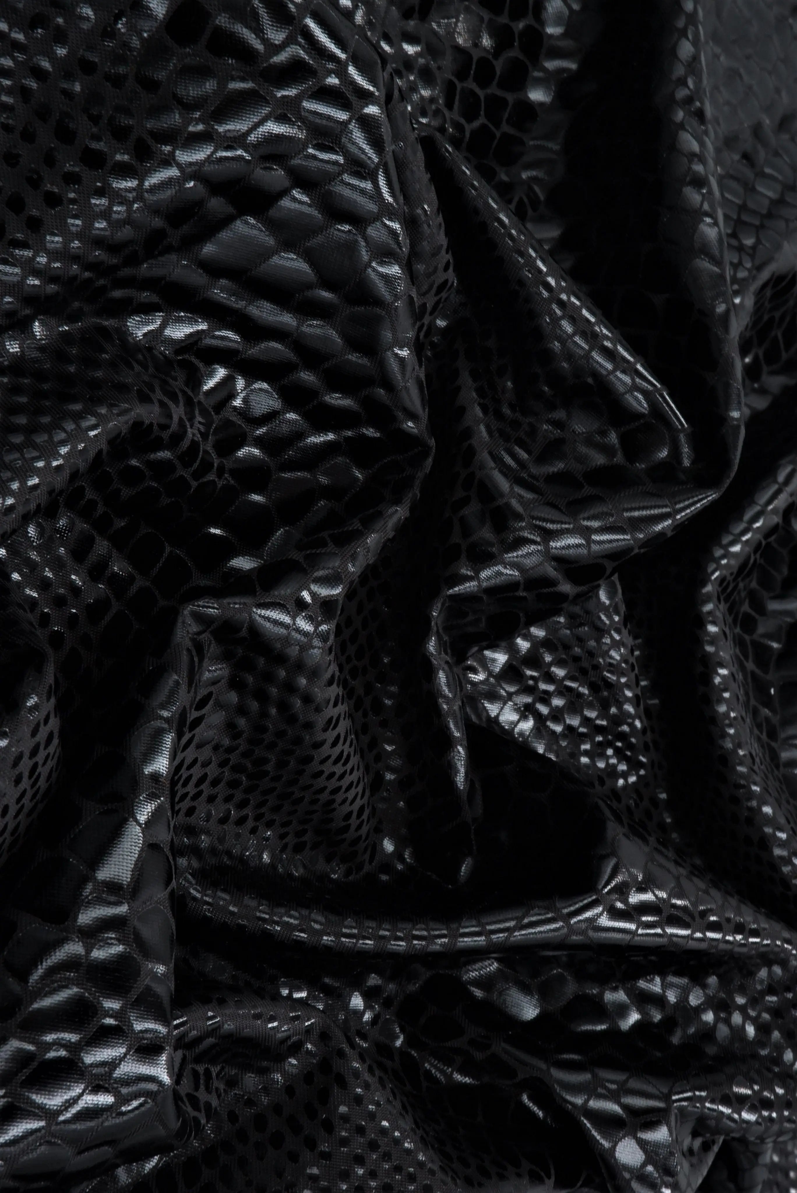 Fabric Selection Retail