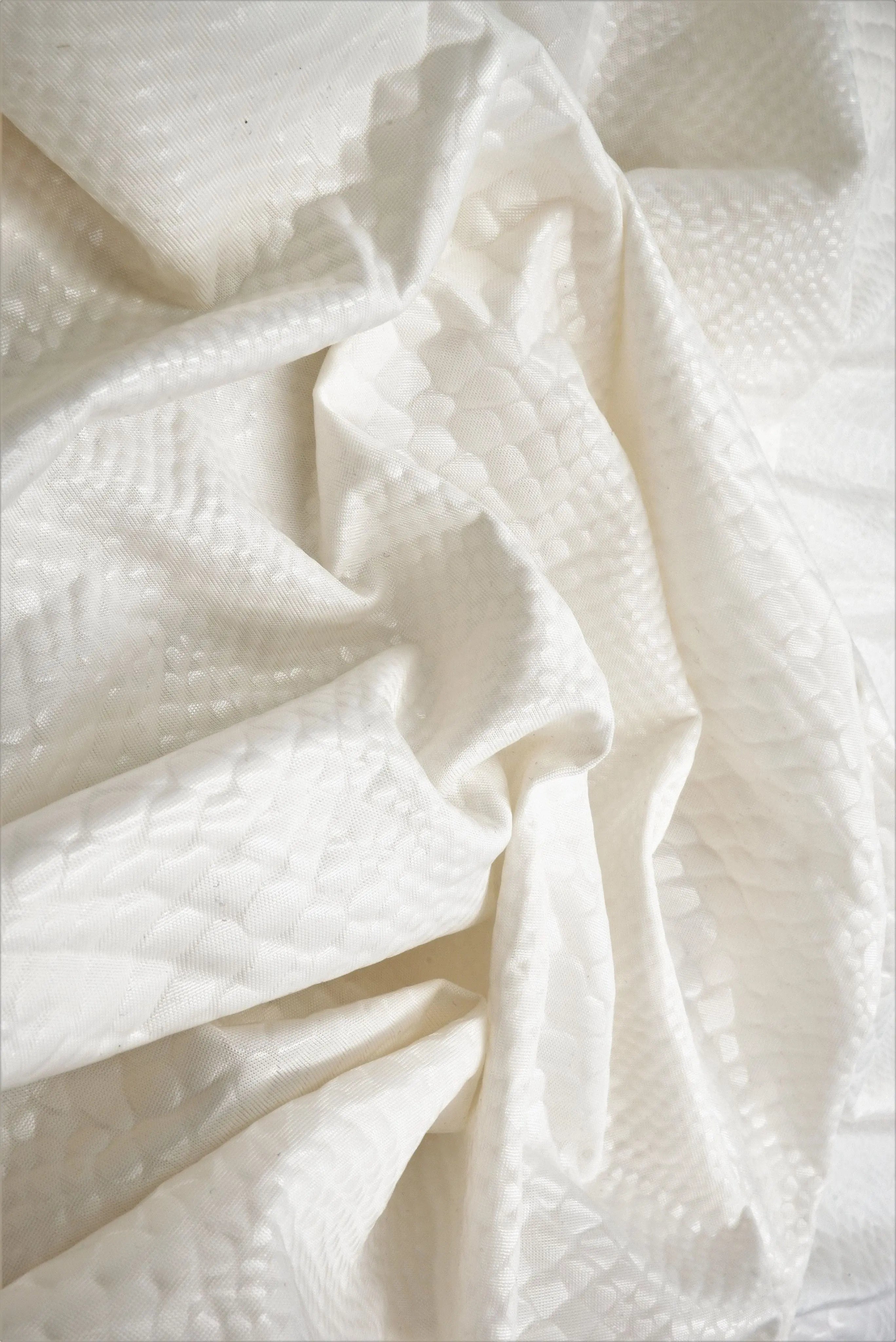 Fabric Selection Retail