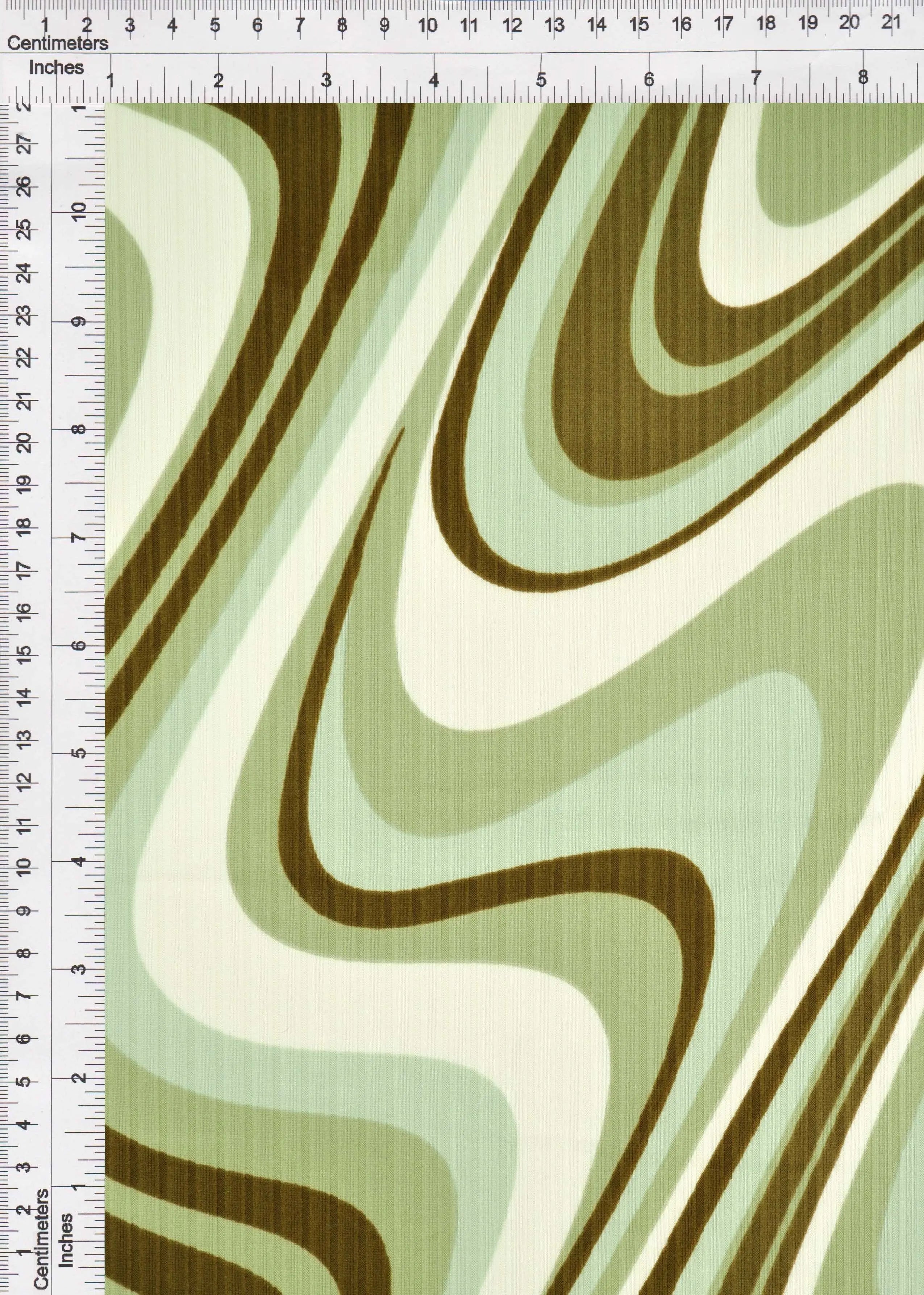 Fabric Selection Retail