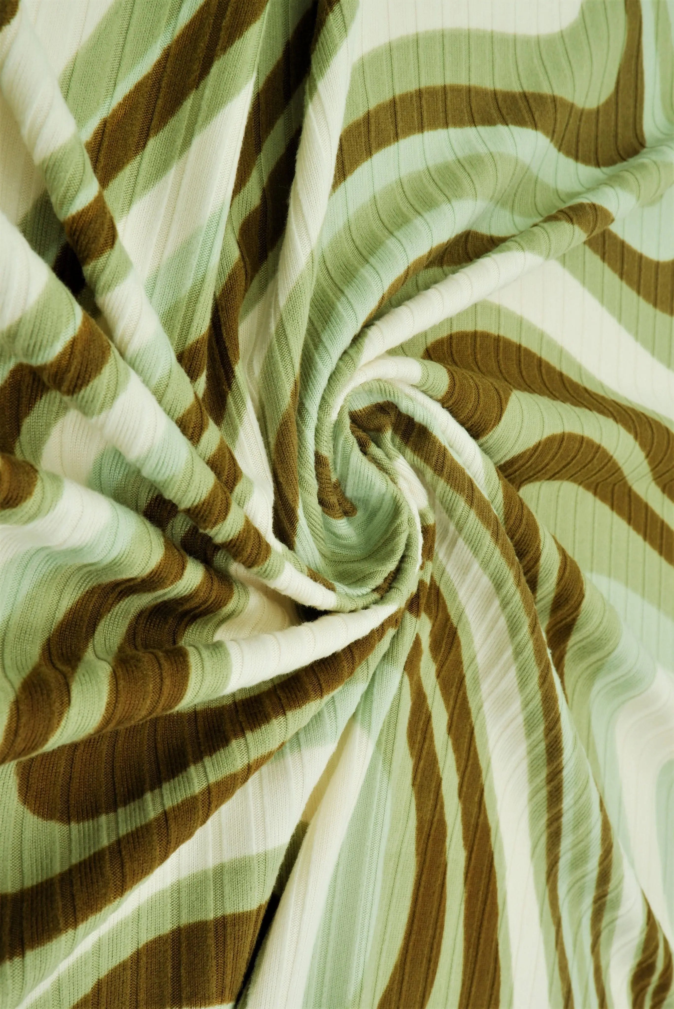 Fabric Selection Retail