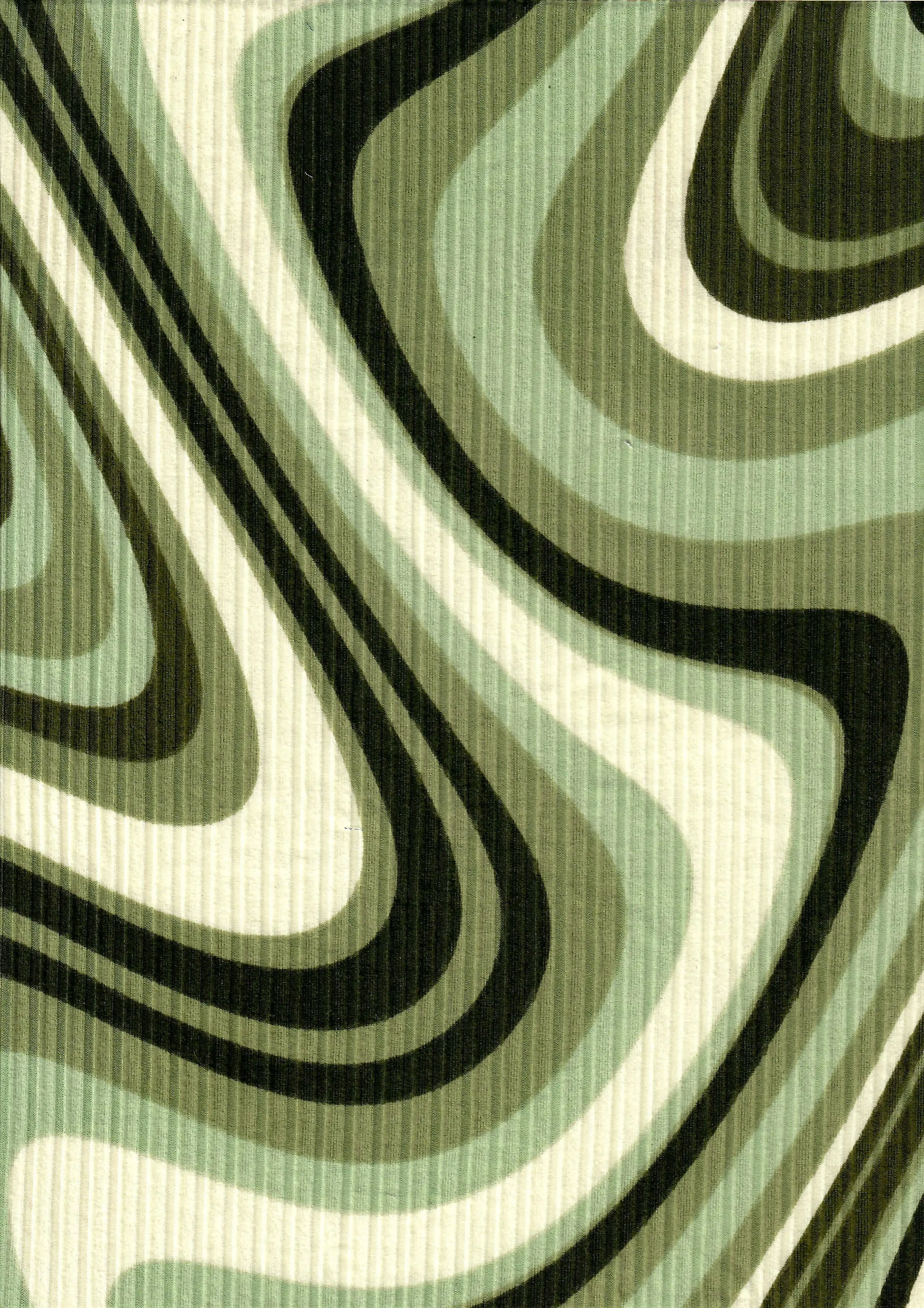 Fabric Selection Retail