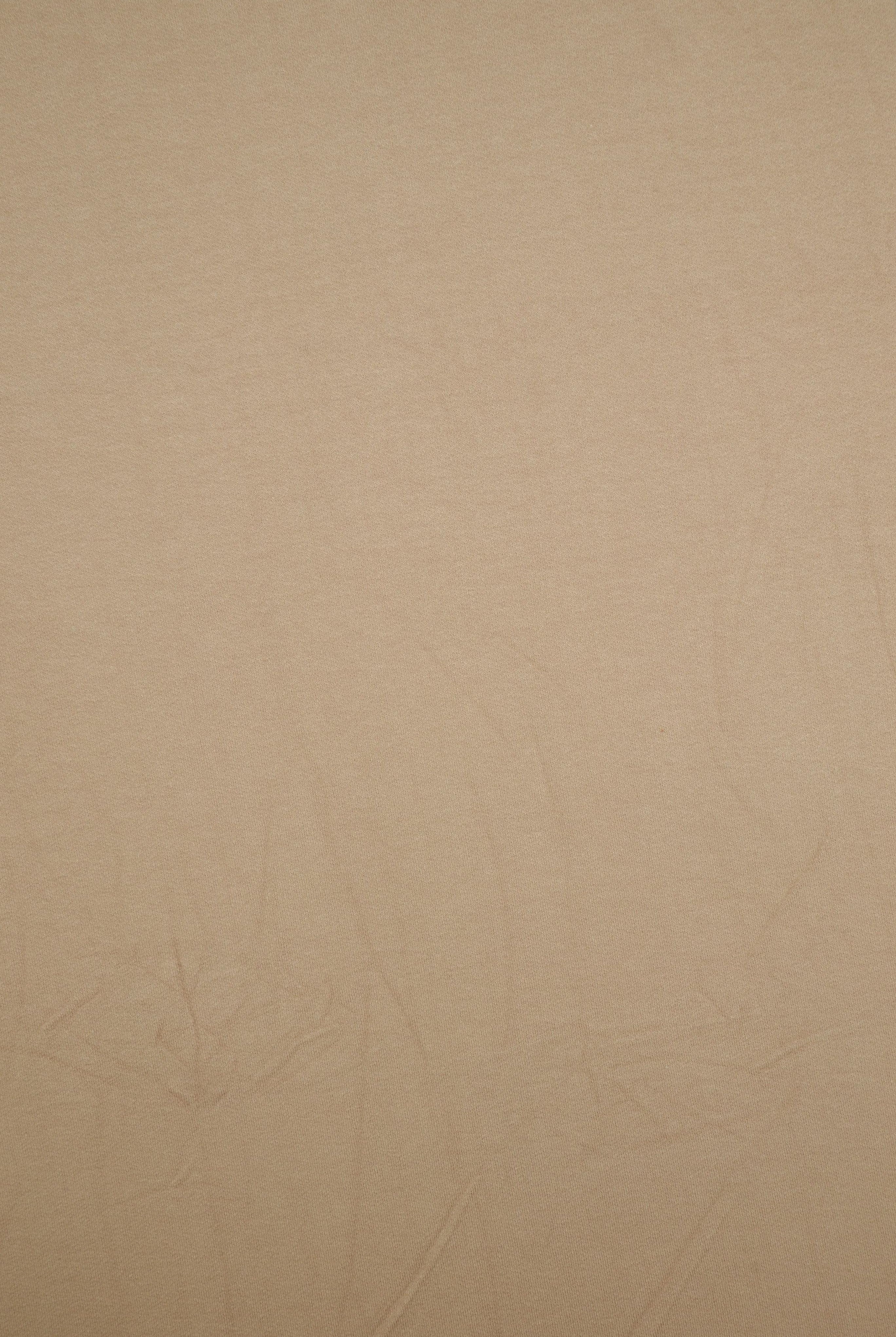 KNT4465 TAUPE BLOUSE BOTTOMS CAMI CREPE DRESS KNIT NO-PRINT OUTERWEAR PANTS RAYON SKIRTS SOLID-B SPANDEX STRETCH T-SHIRT TOPS TUNICS VISCOSE