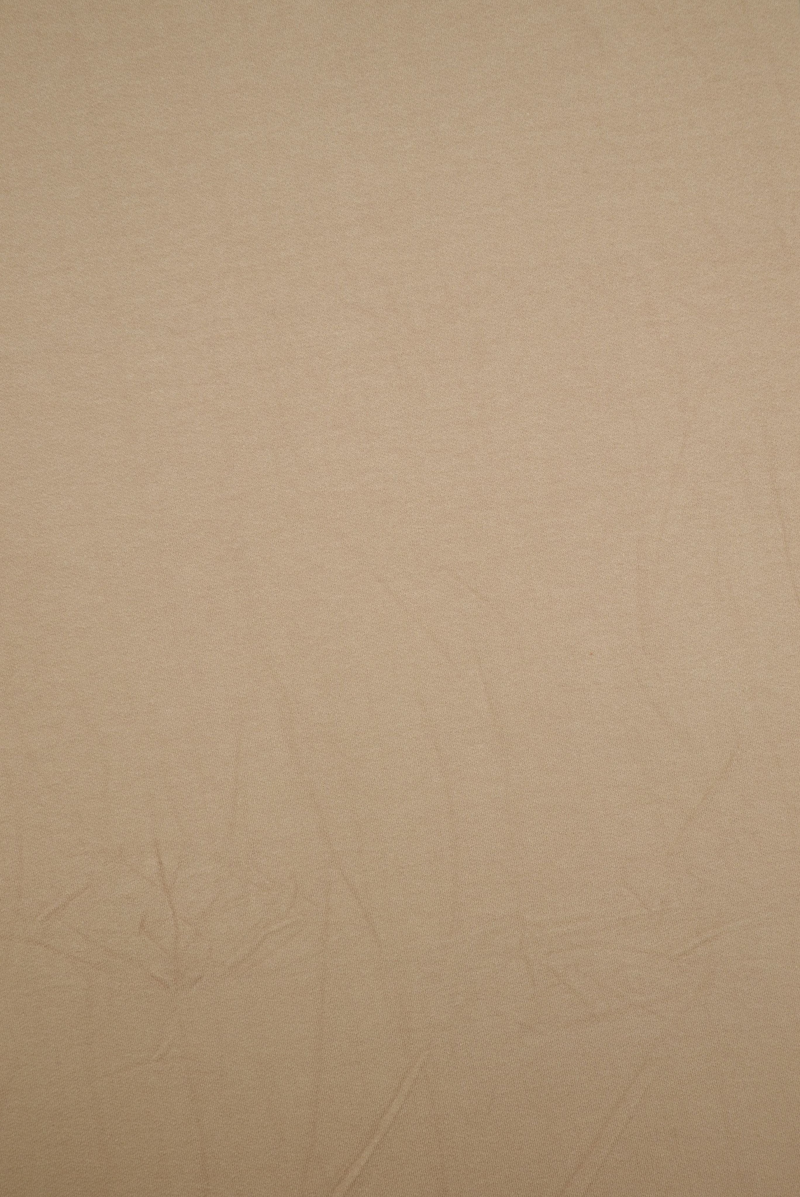 KNT4465 TAUPE BLOUSE BOTTOMS CAMI CREPE DRESS KNIT NO-PRINT OUTERWEAR PANTS RAYON SKIRTS SOLID-B SPANDEX STRETCH T-SHIRT TOPS TUNICS VISCOSE