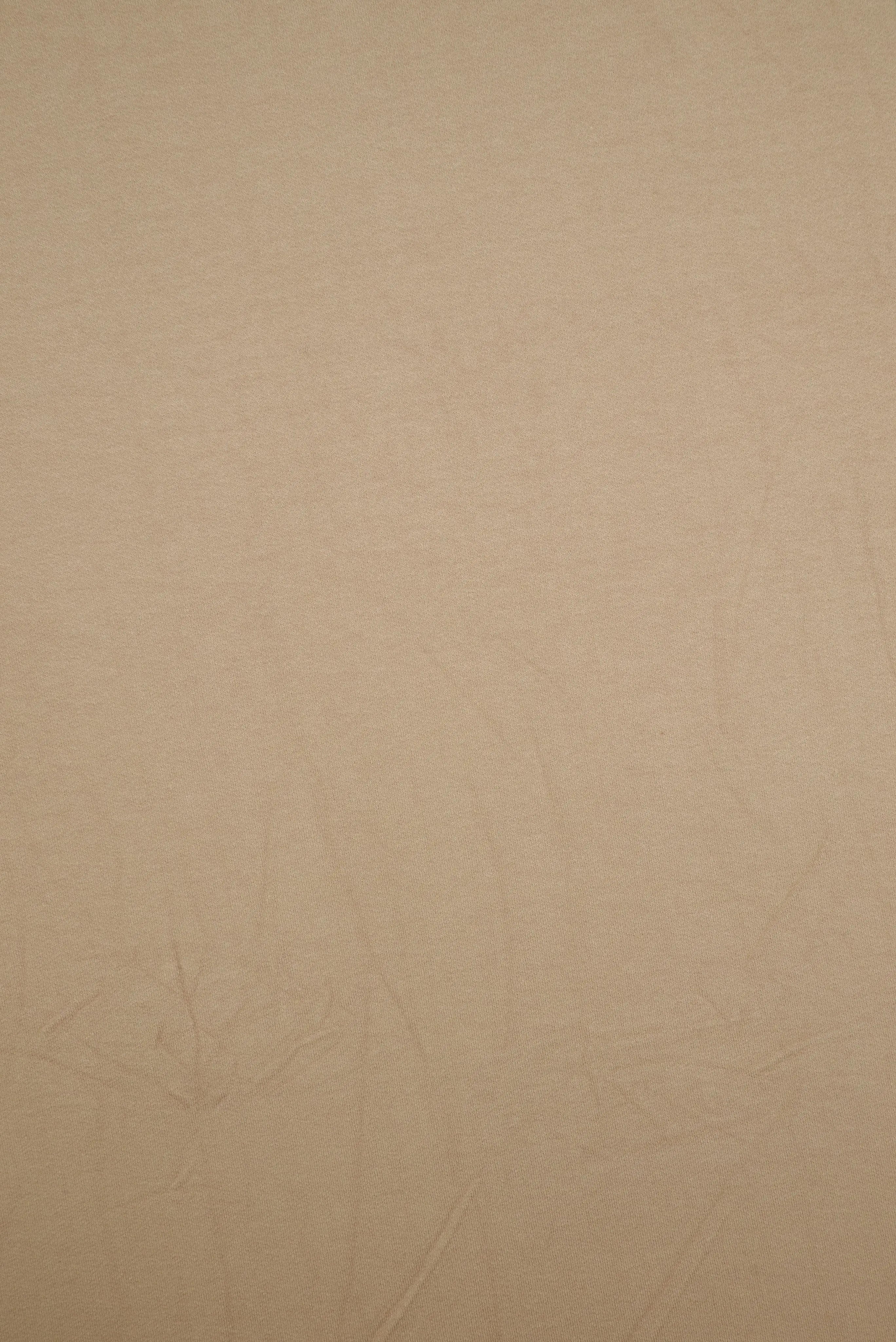 Viscose Rayon Knit Crepe Solid Stretch Fabric - KNT4465
