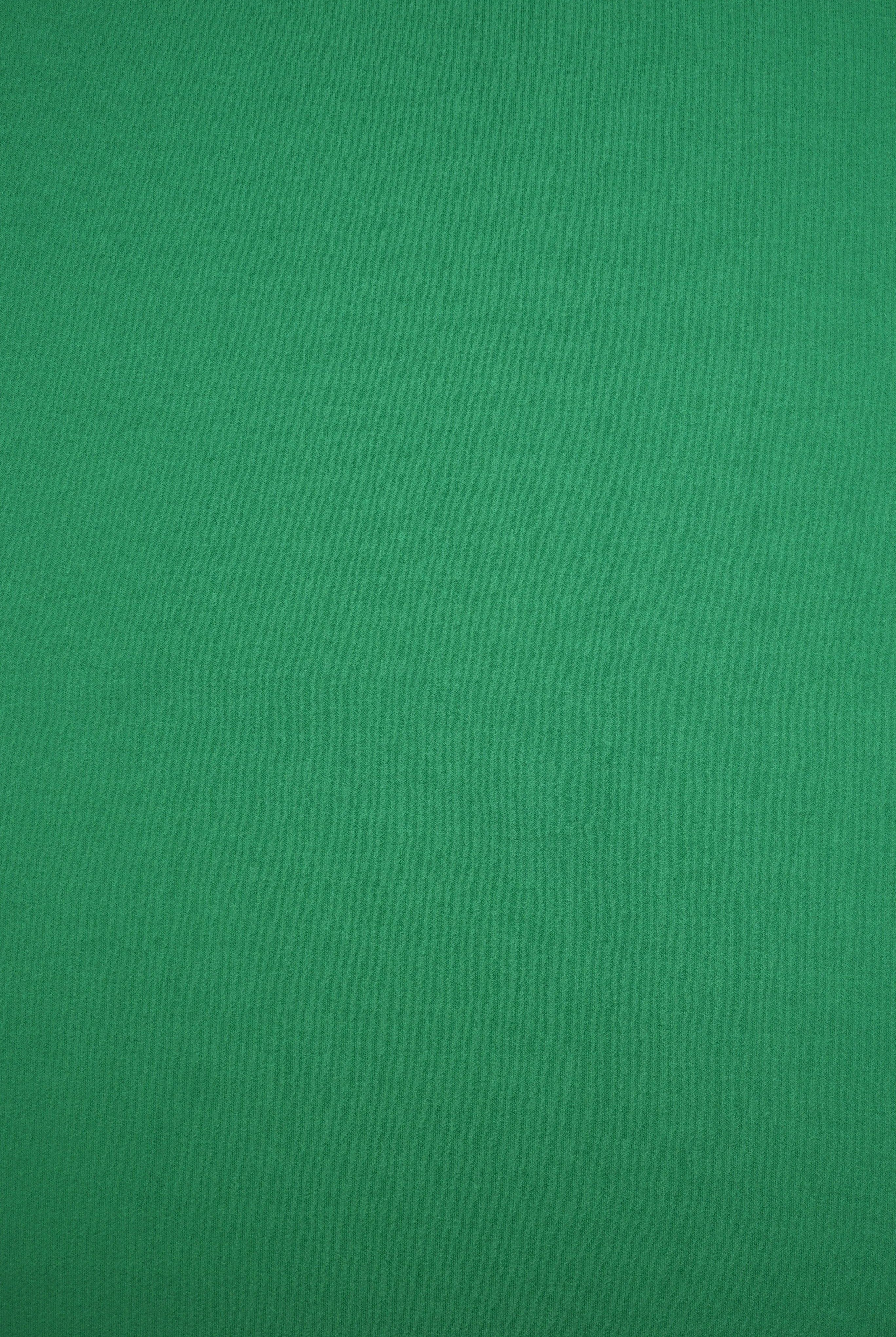 KNT4465 GREEN KELLY BLOUSE BOTTOMS CAMI CREPE DRESS KNIT NO-PRINT OUTERWEAR PANTS RAYON SKIRTS SOLID-B SPANDEX STRETCH T-SHIRT TOPS TUNICS VISCOSE