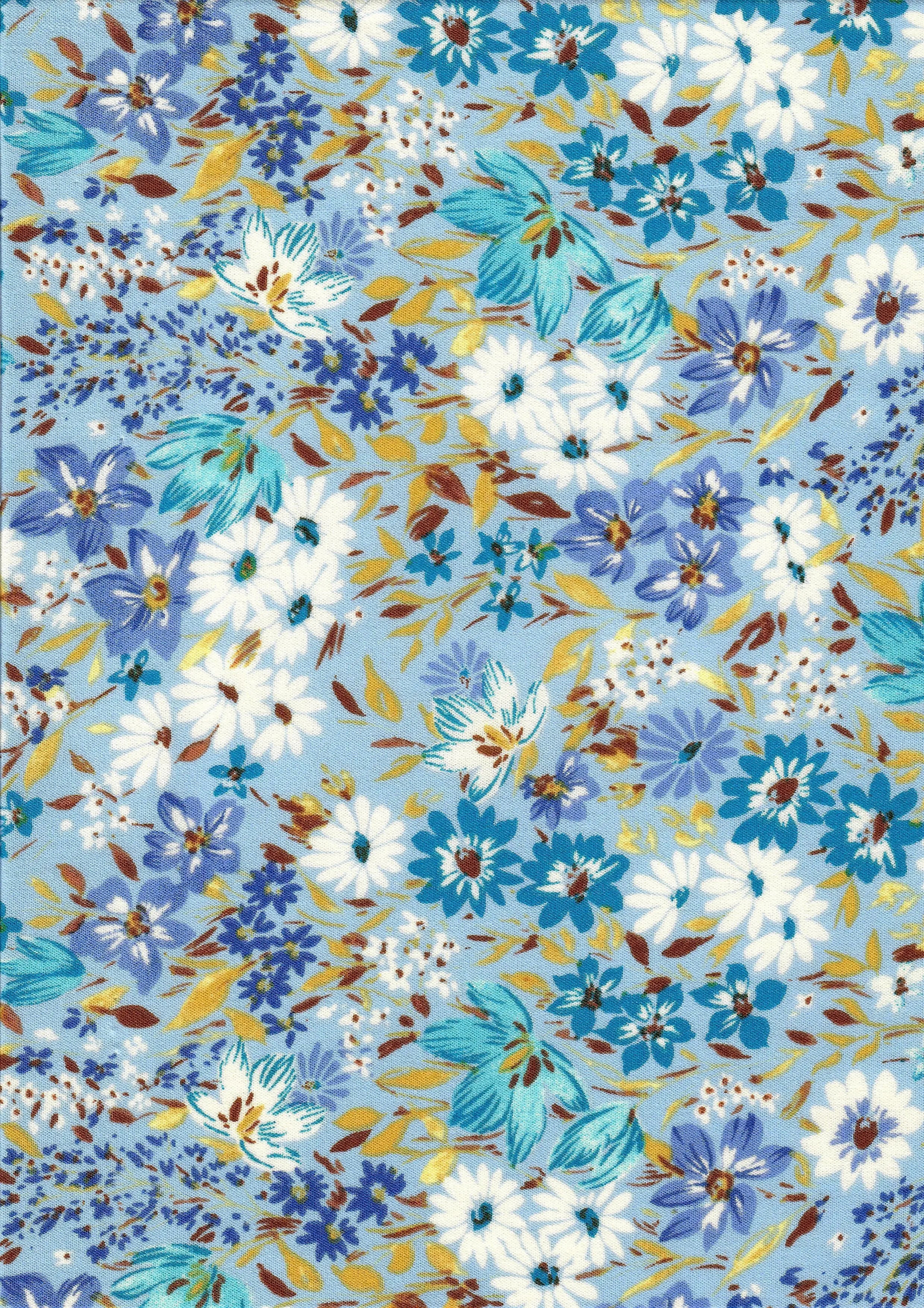 Fabric Selection Retail