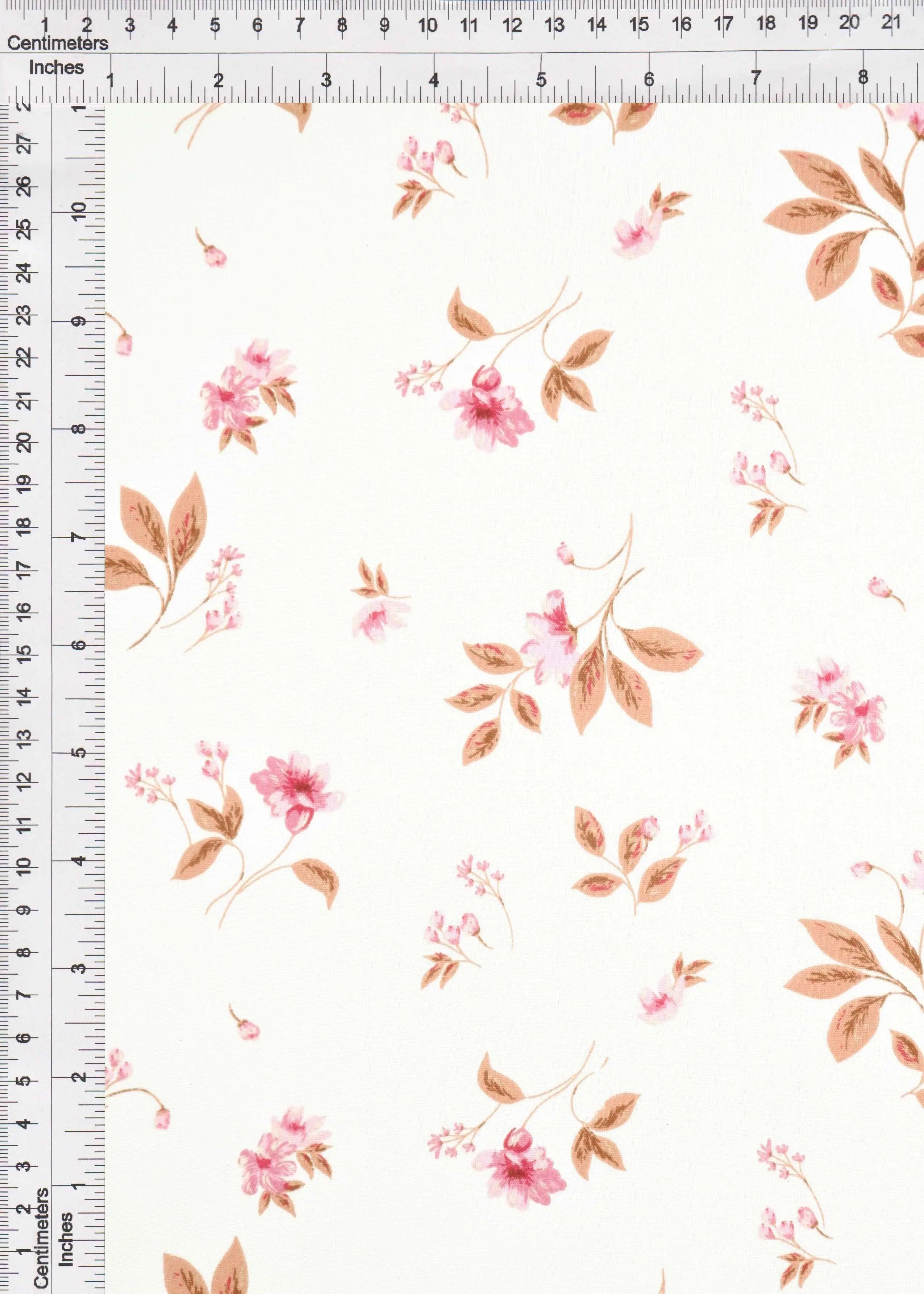 Fabric Selection Retail