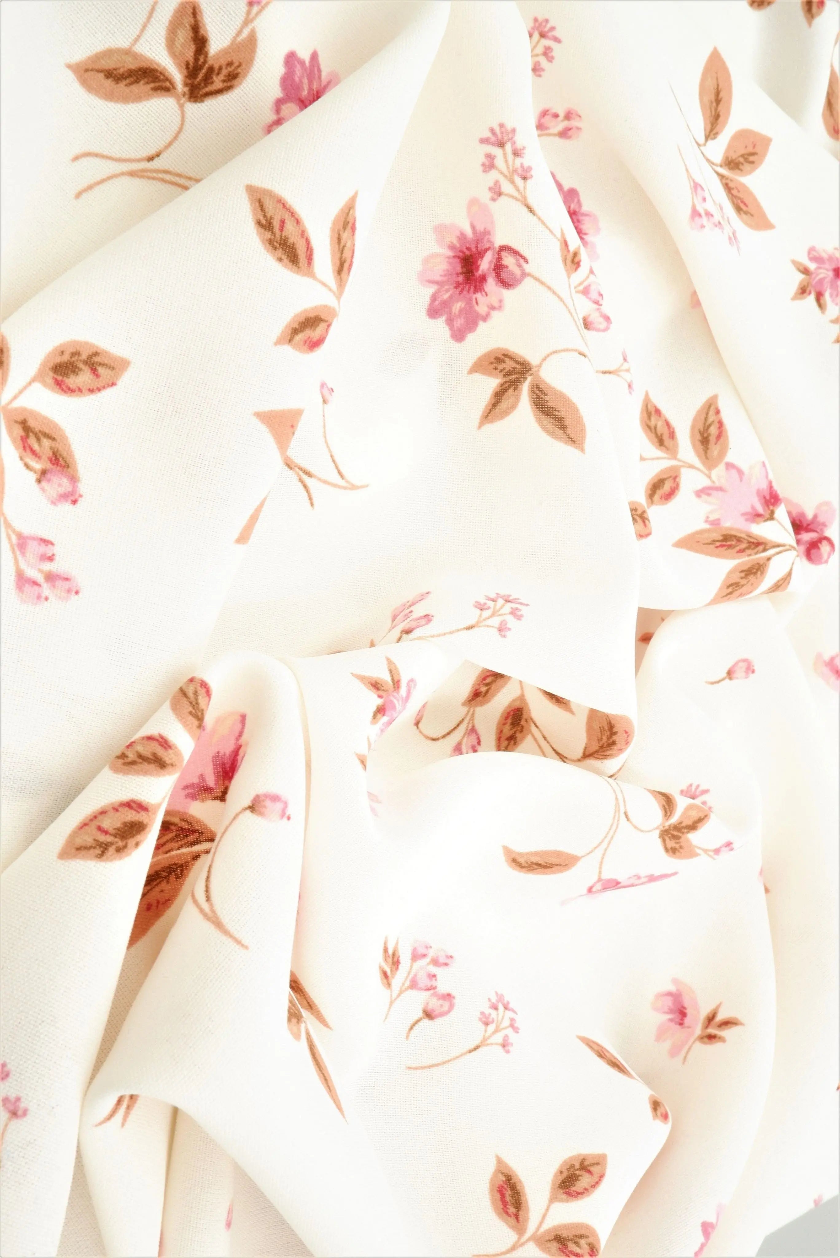 Fabric Selection Retail