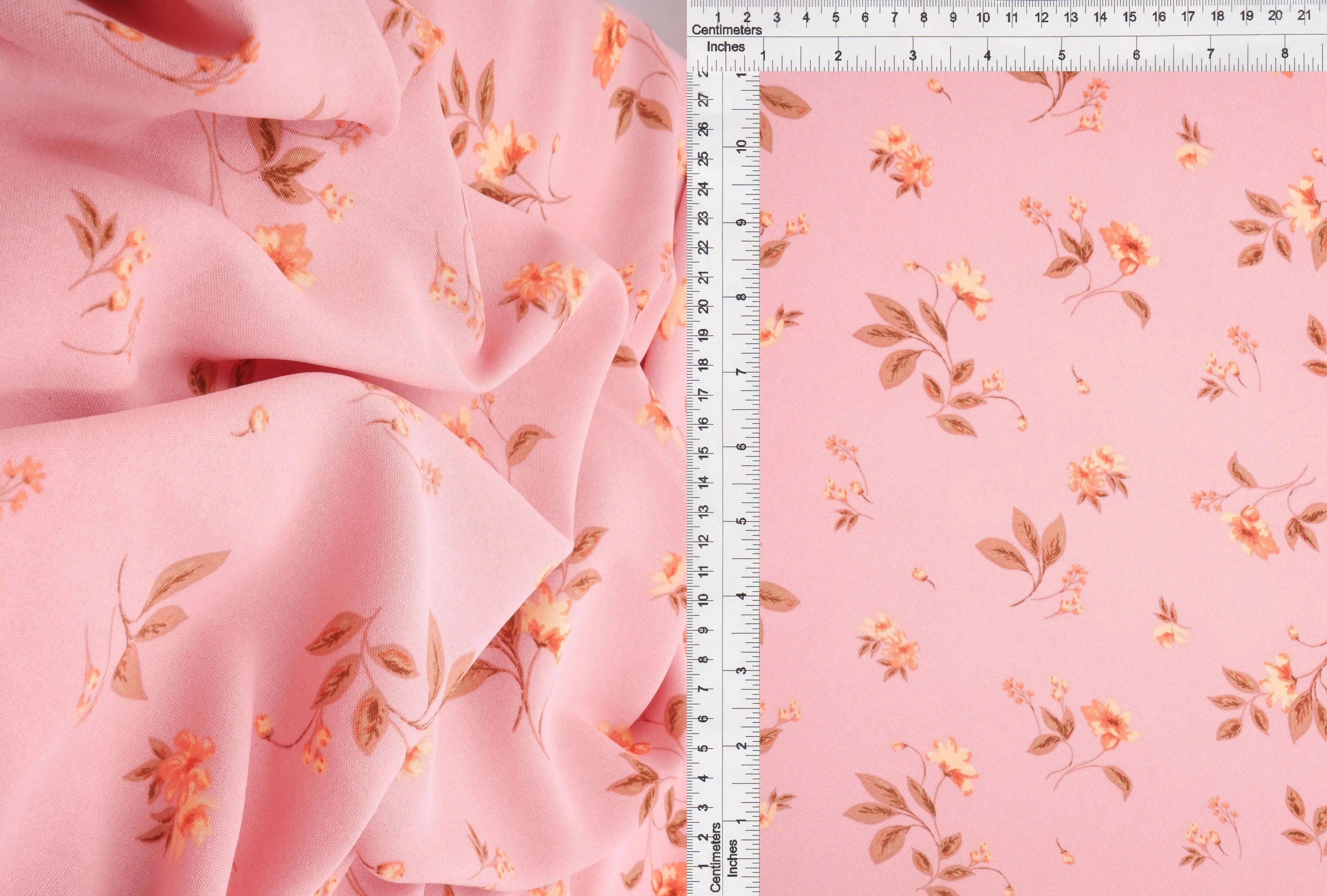 Fabric Selection Retail
