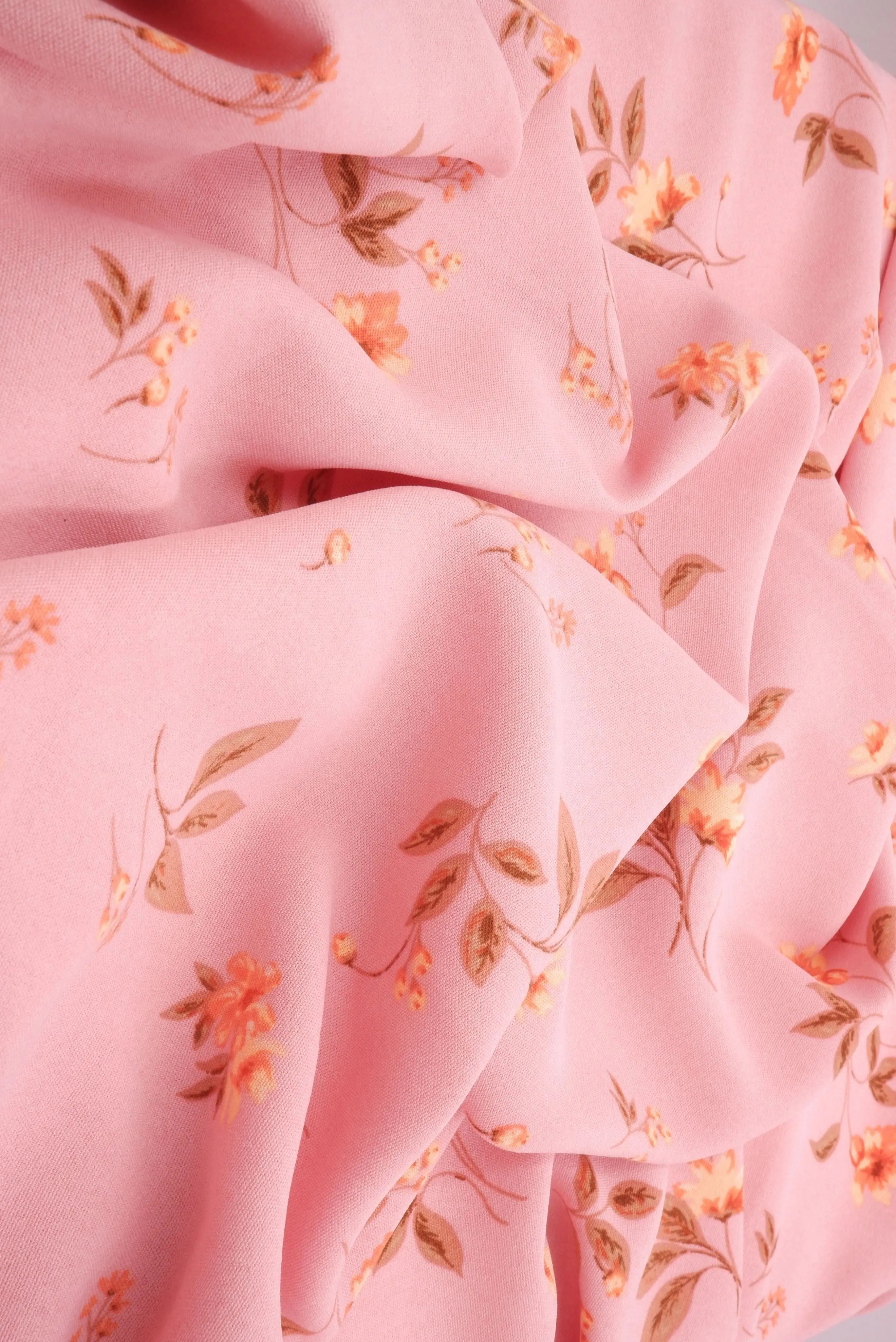 Fabric Selection Retail