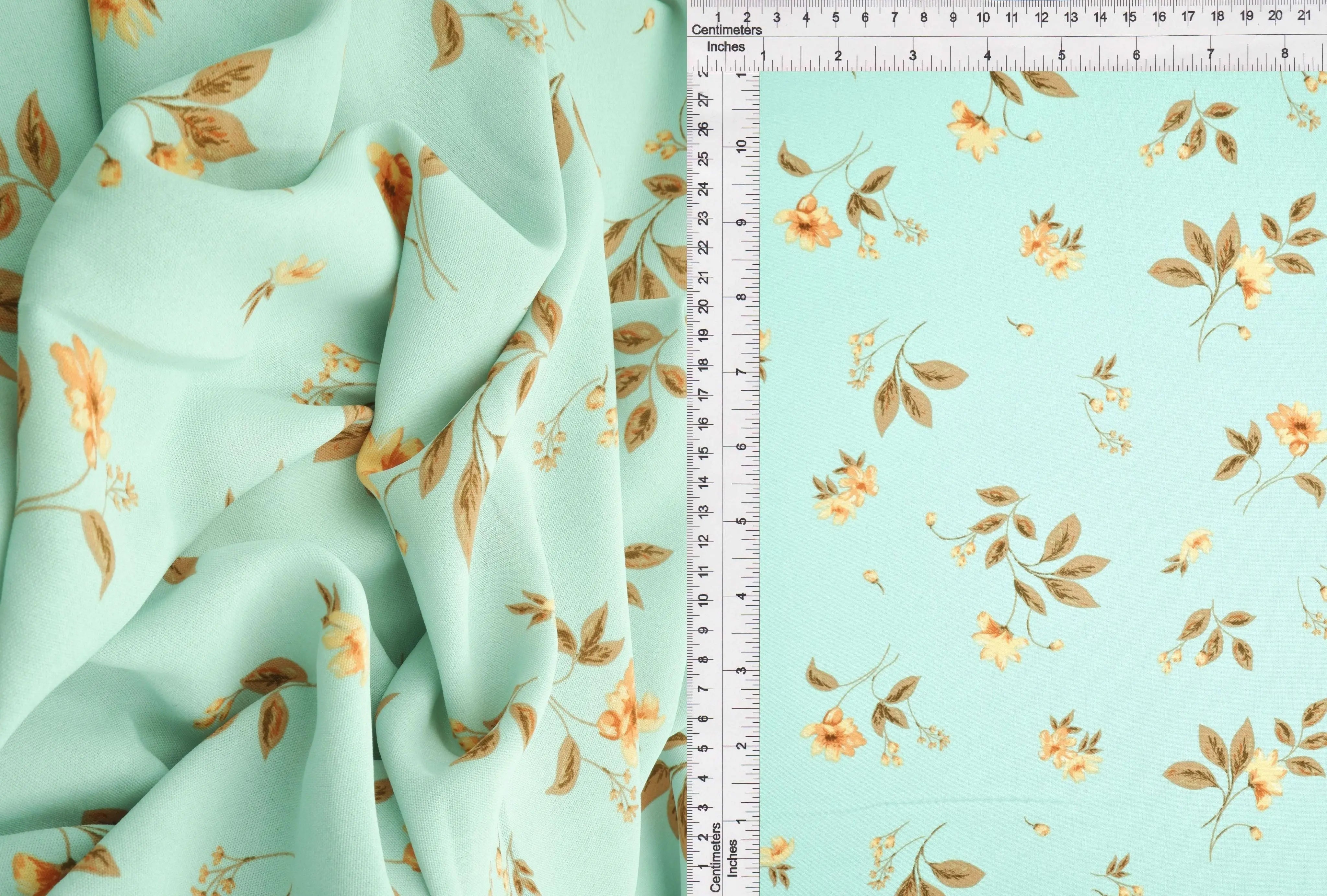 Fabric Selection Retail