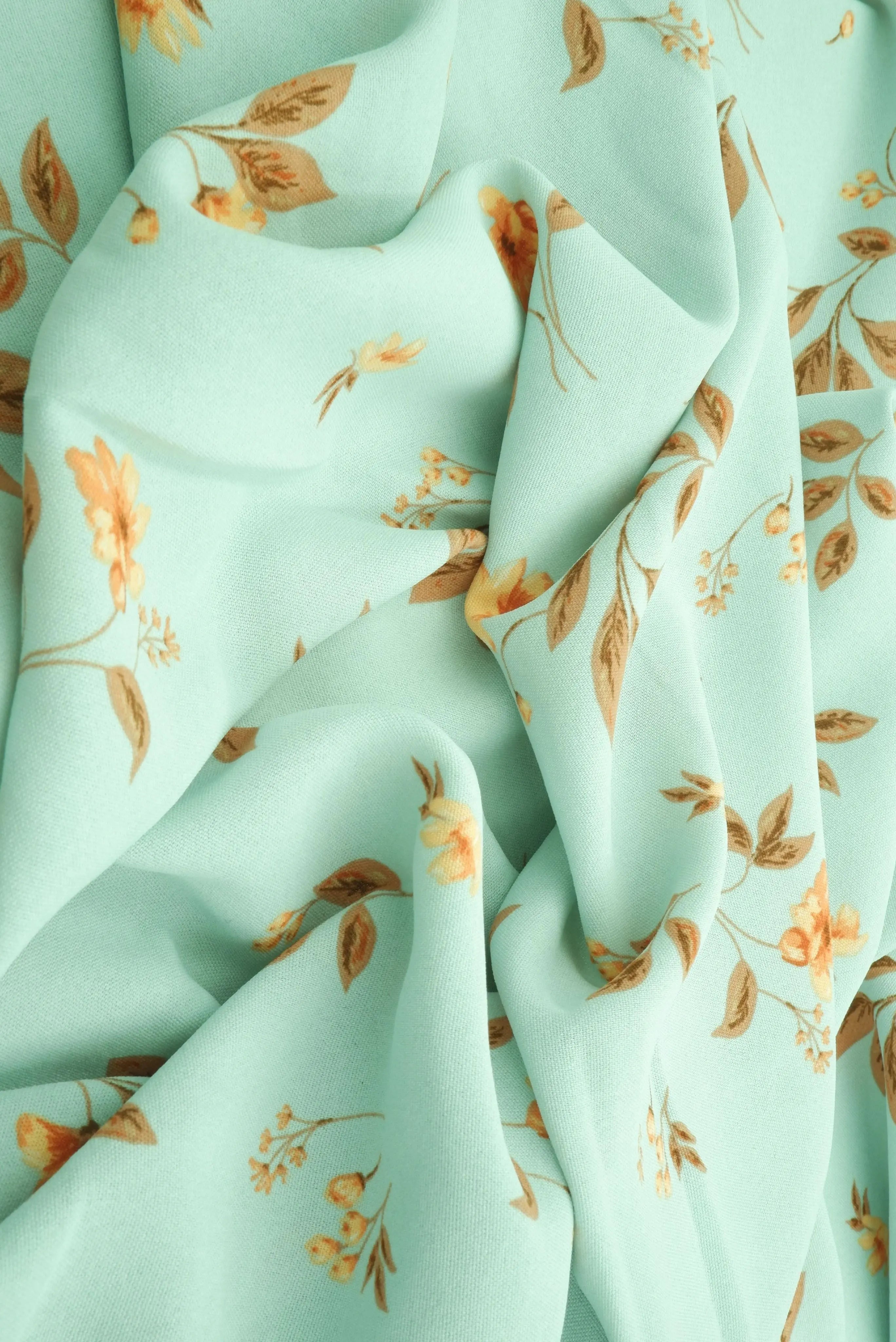 Fabric Selection Retail
