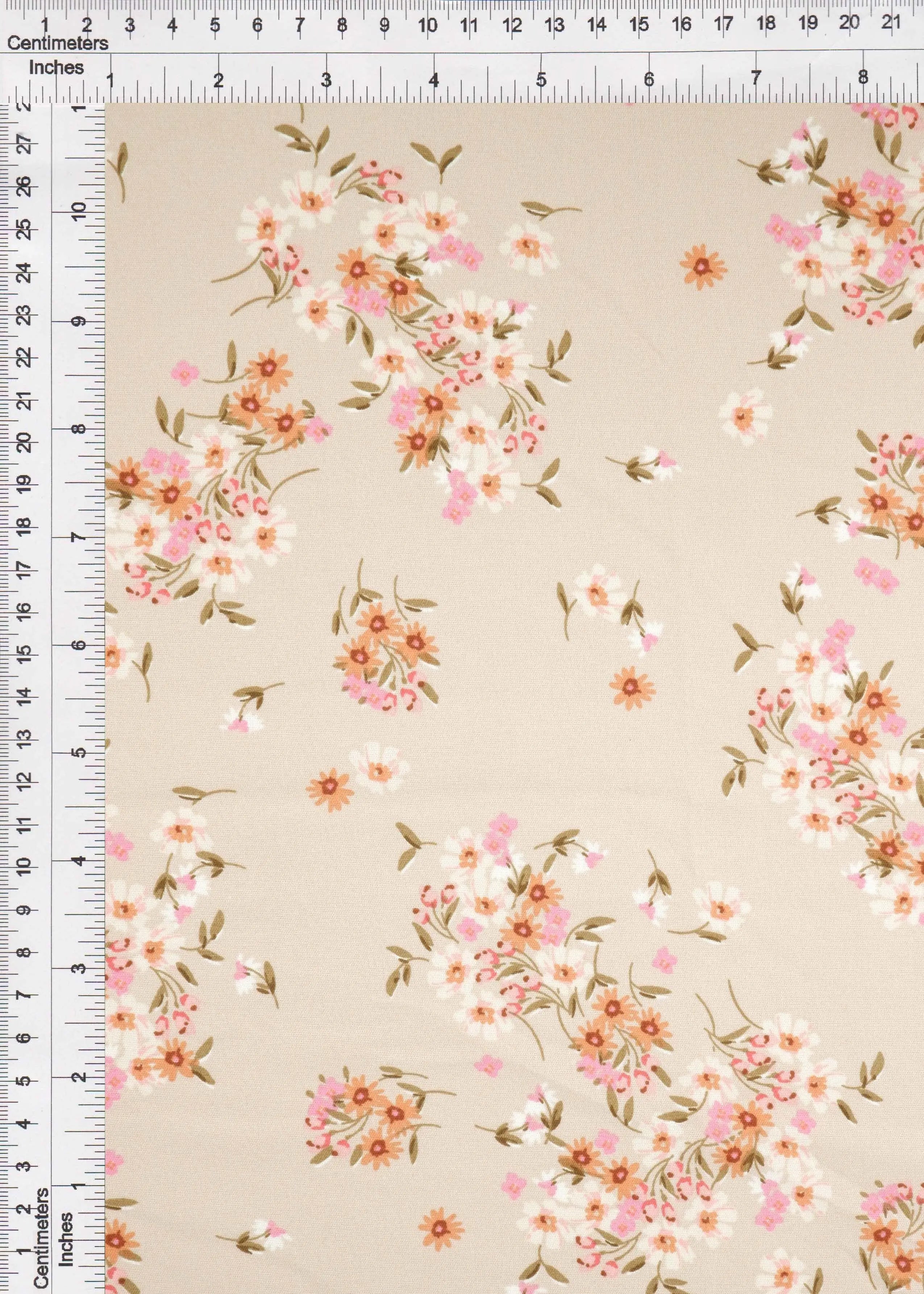 Fabric Selection Retail