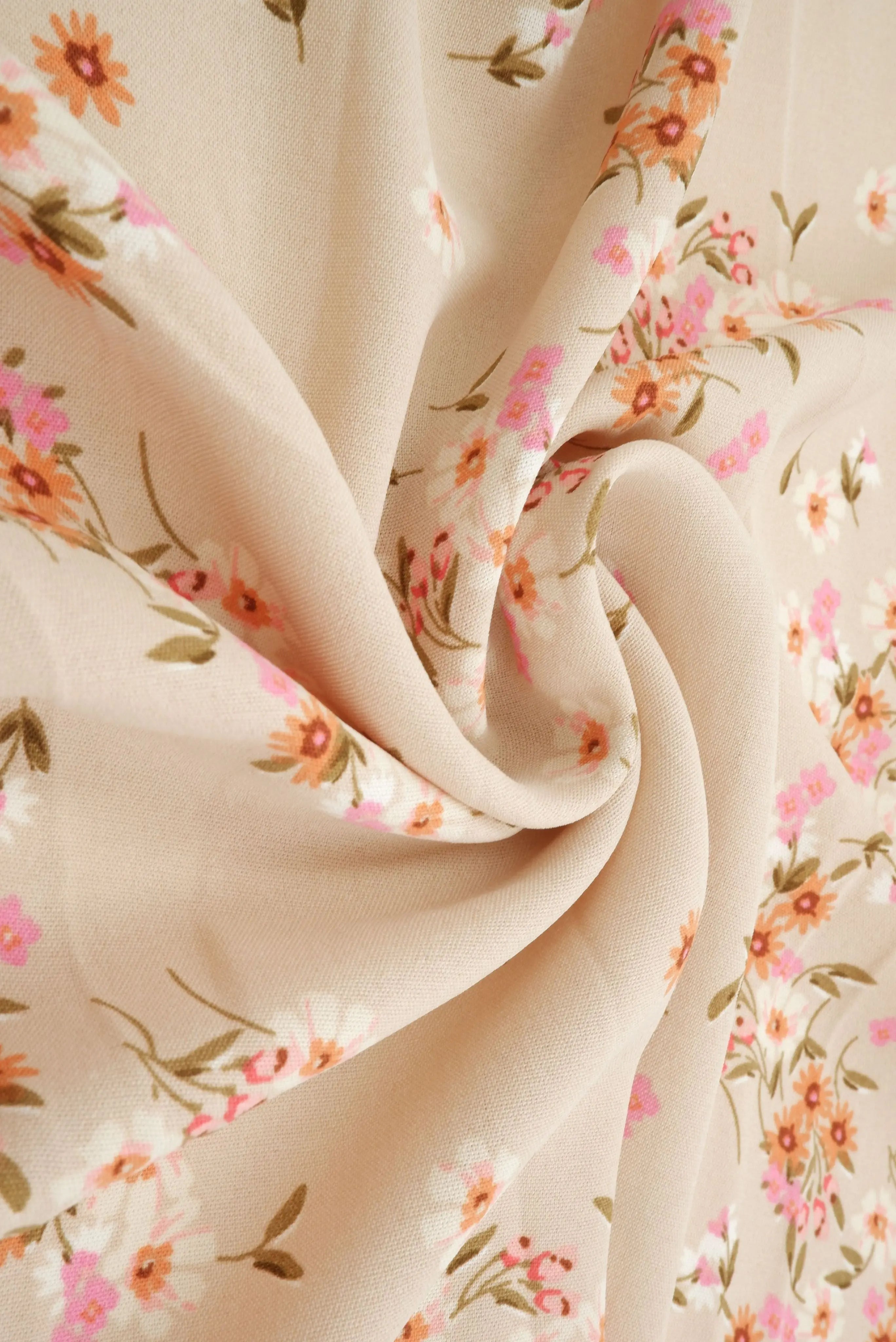 Fabric Selection Retail