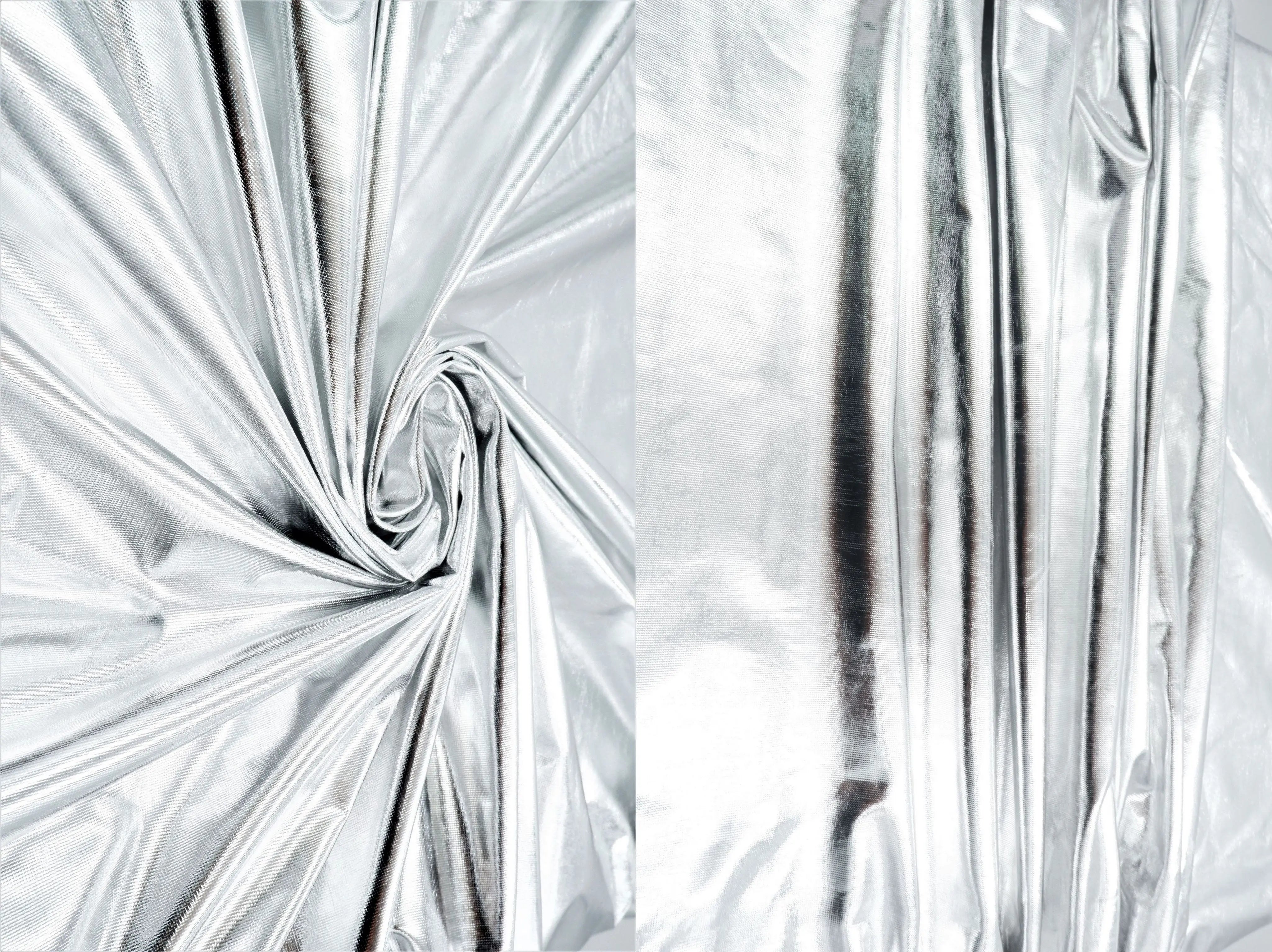 Fabric Selection Retail