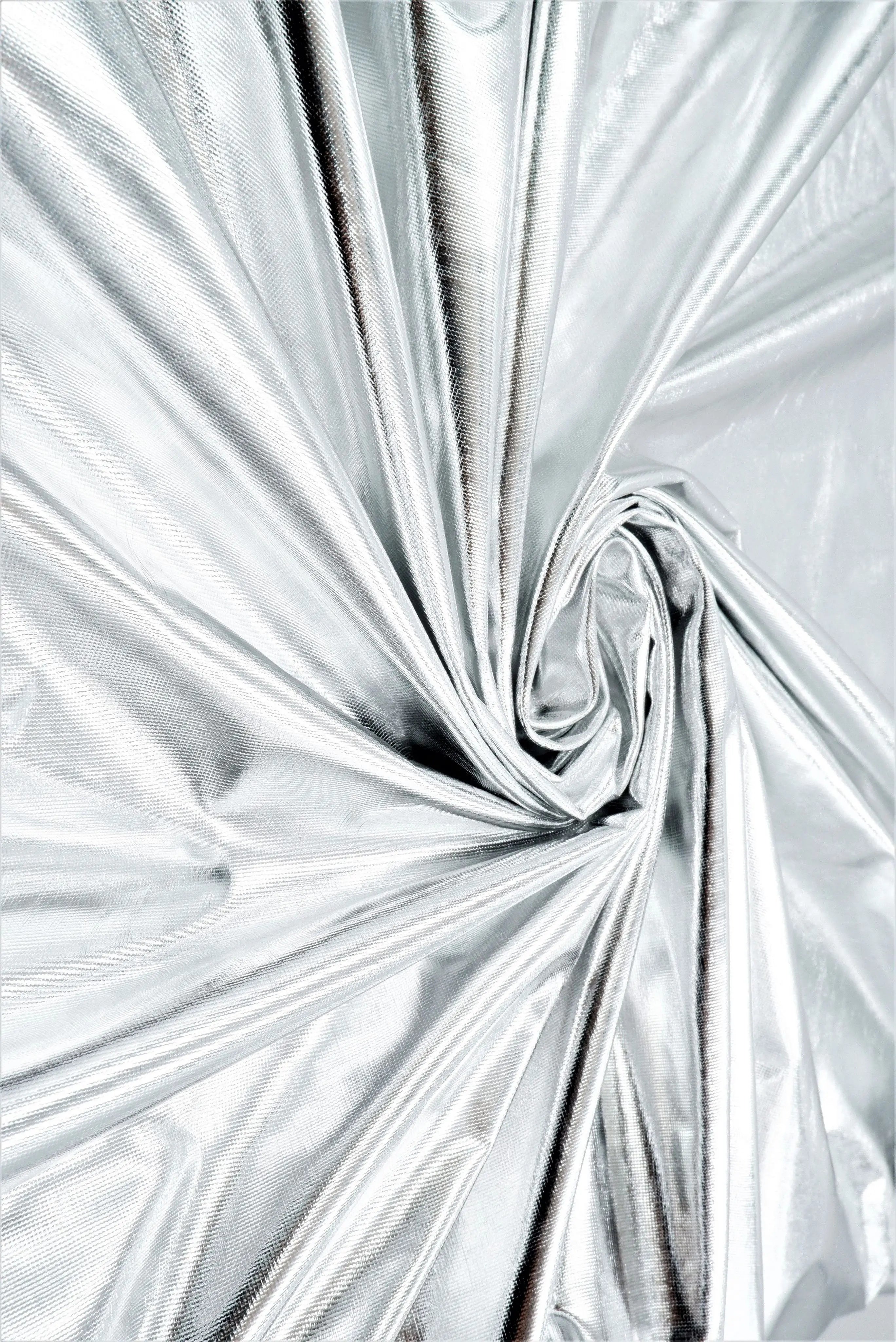 Fabric Selection Retail