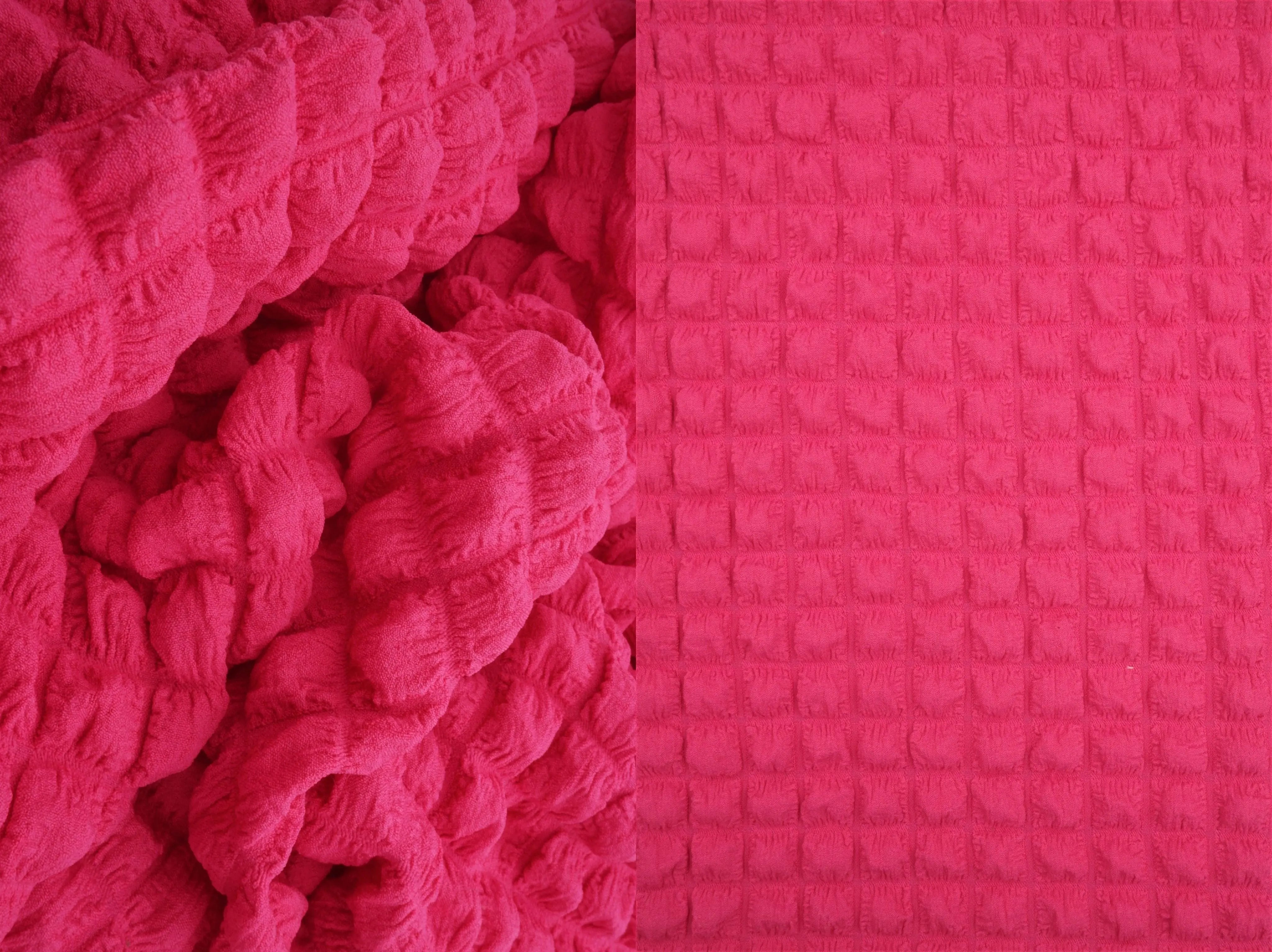 Fabric Selection Retail