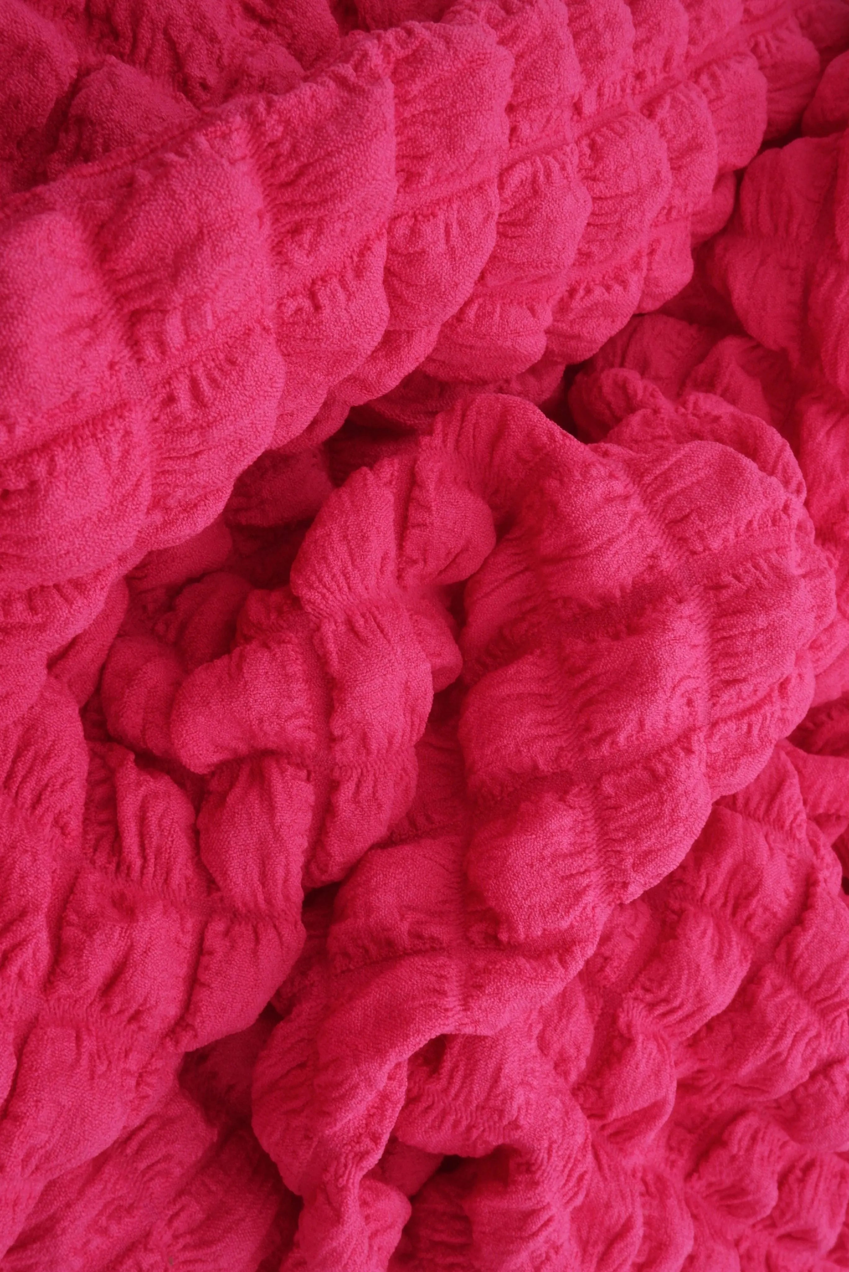 Fabric Selection Retail