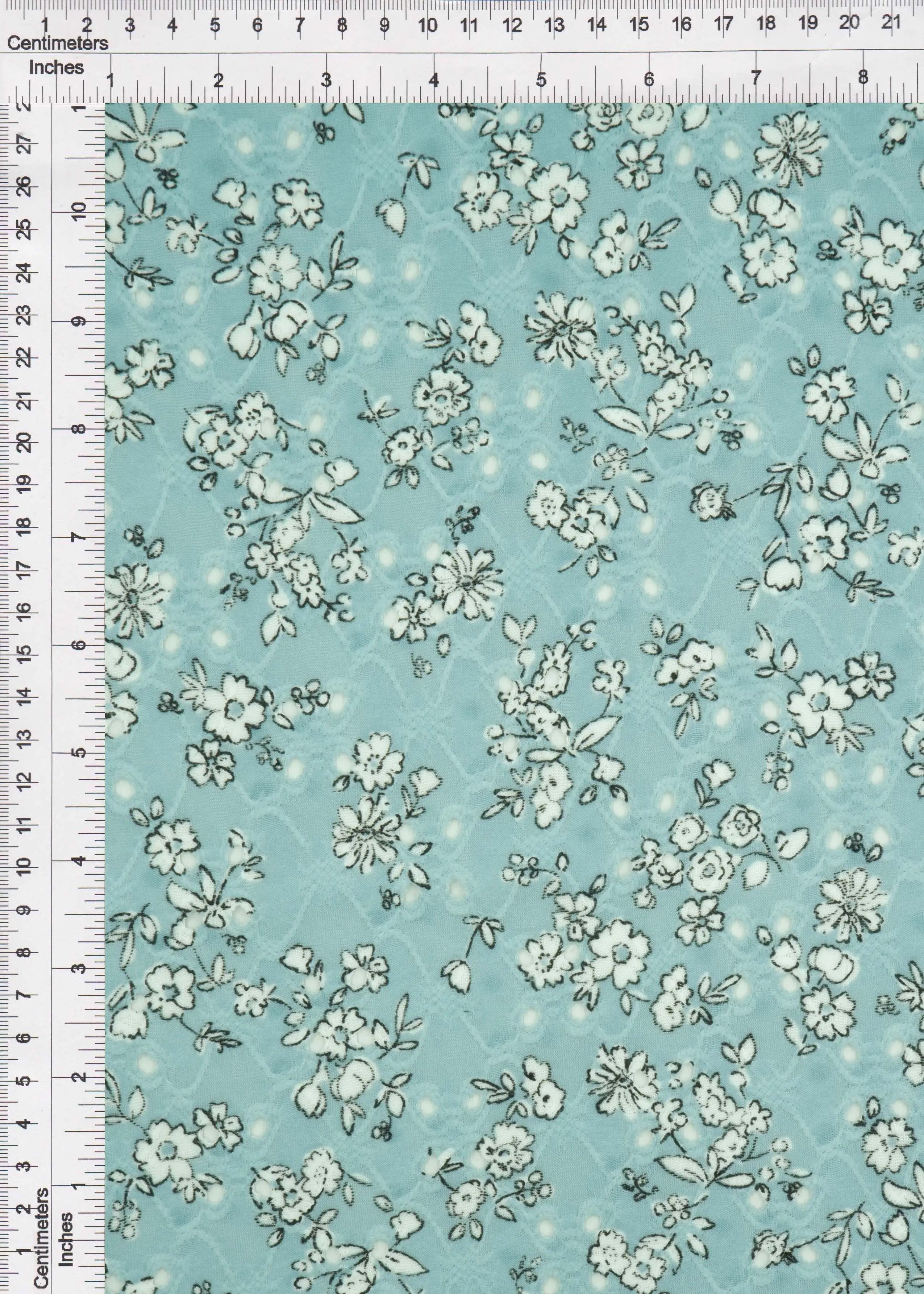 Fabric Selection Retail