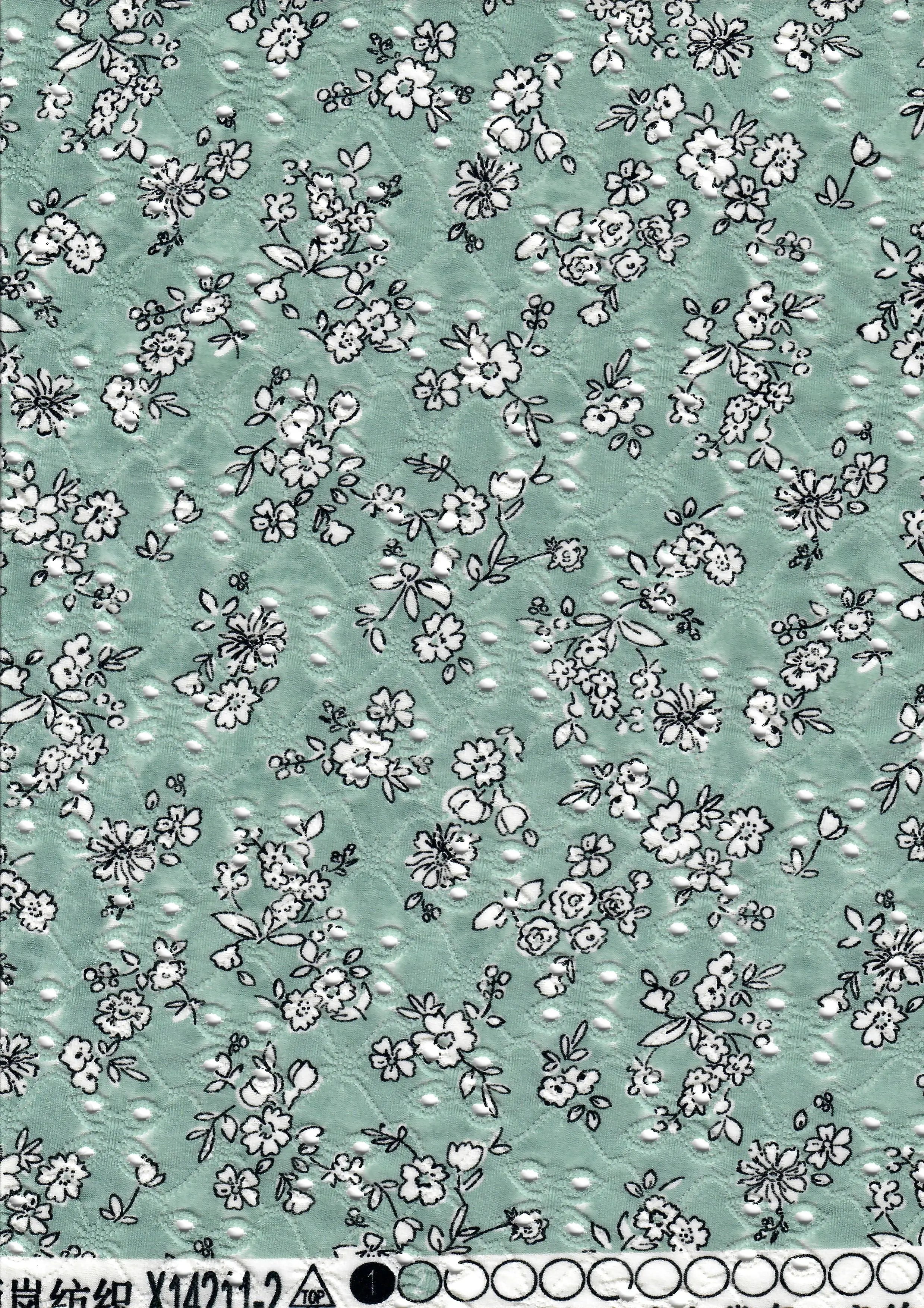 Fabric Selection Retail