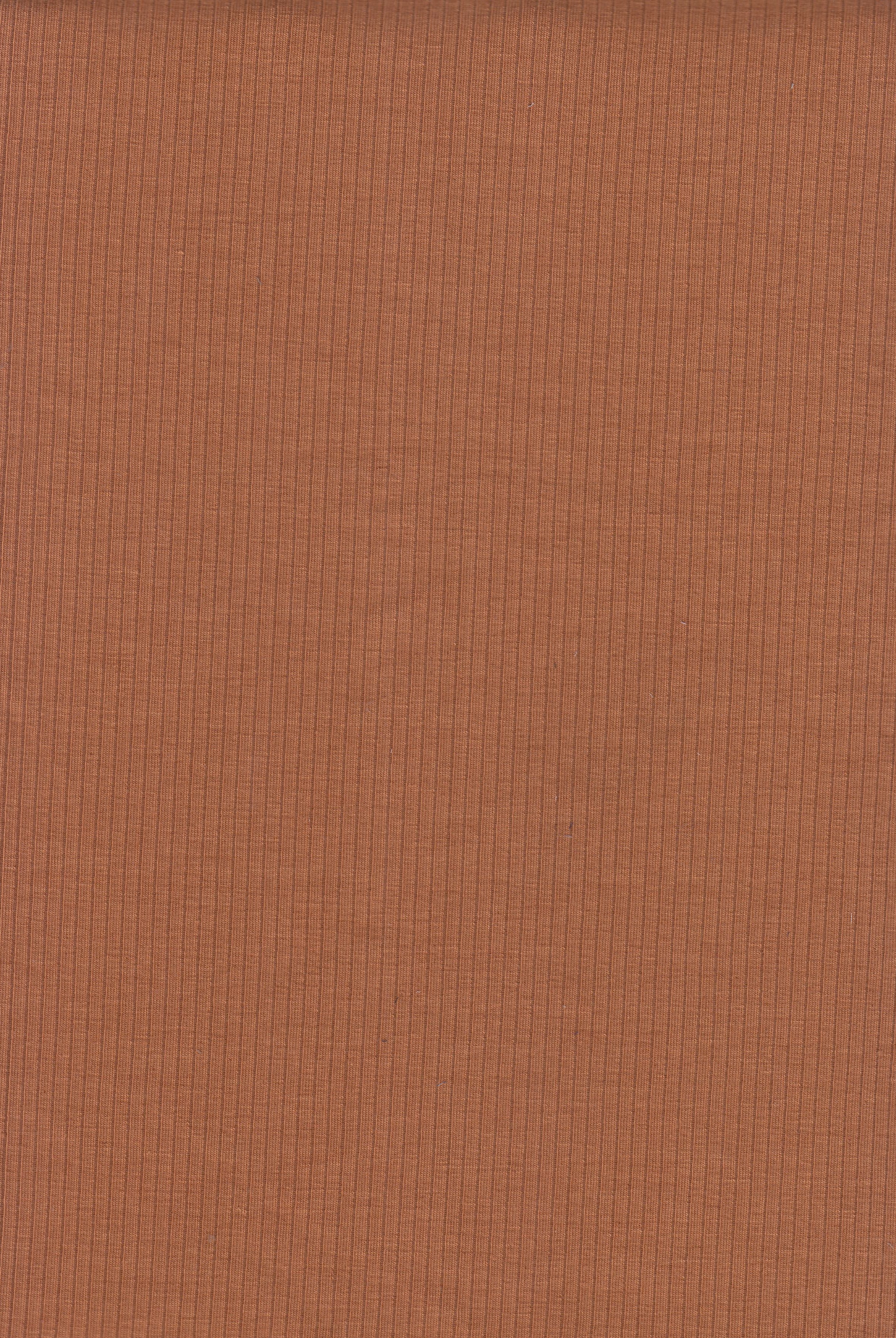 KNT4469 CARAMEL BODYSUIT BOTTOMS BROWN CAMI DRESS KNIT NO-PRINT PANTS POLYESTER RAYON RIBBED SOLID-B SPANDEX STRETCH TOPS