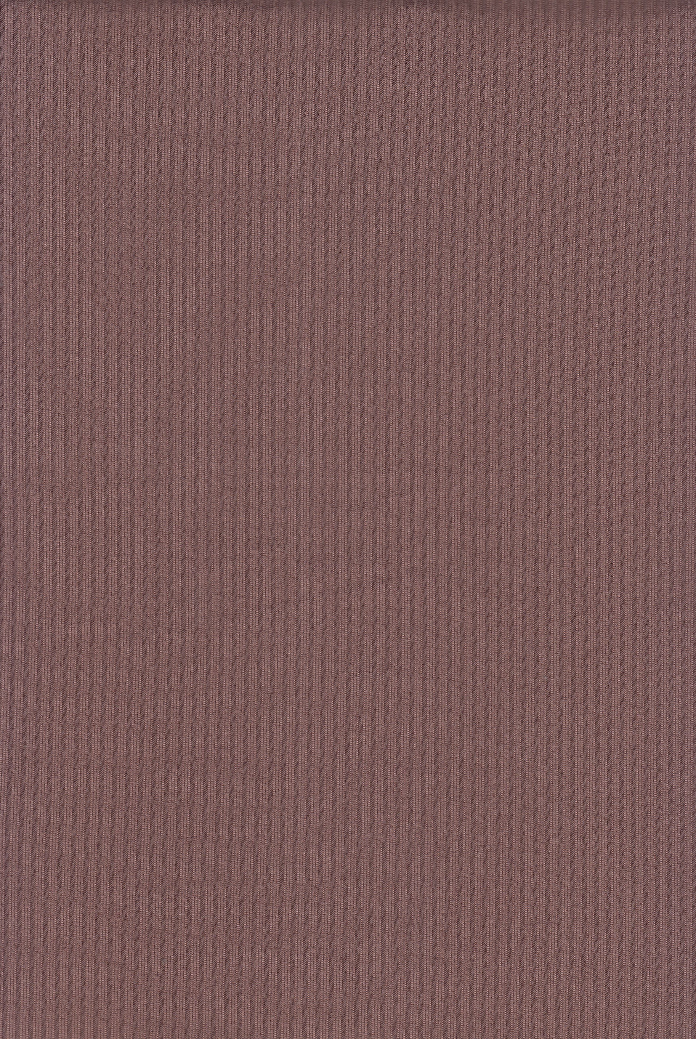 KNT4151 MOCHA MH BODYSUIT BROWN DRESS KNIT LOUNGEWEAR NO-PRINT POLYESTER RIB 4X2 SOLID-B SPANDEX STRETCH TOPS YUMMY