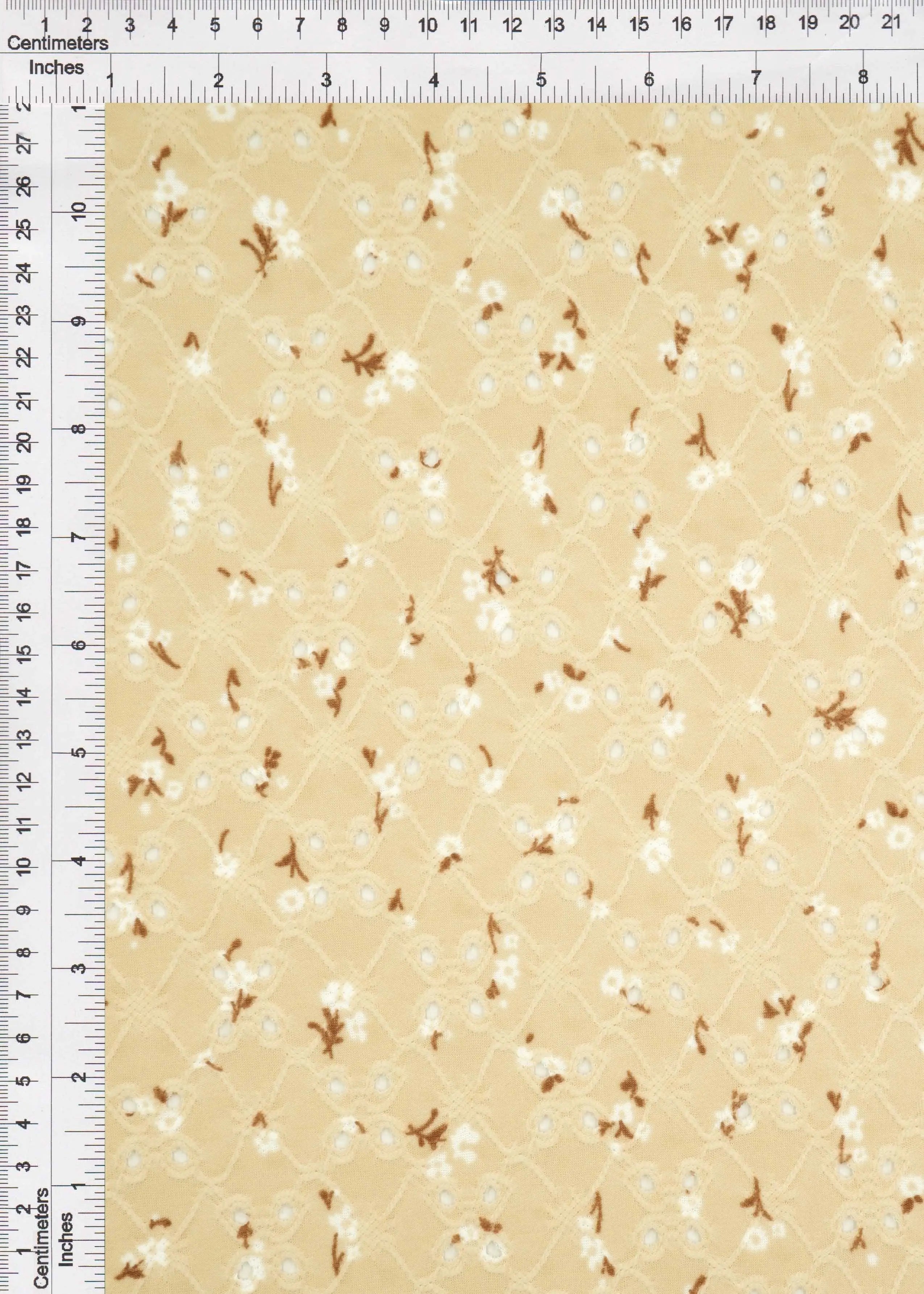 Fabric Selection Retail