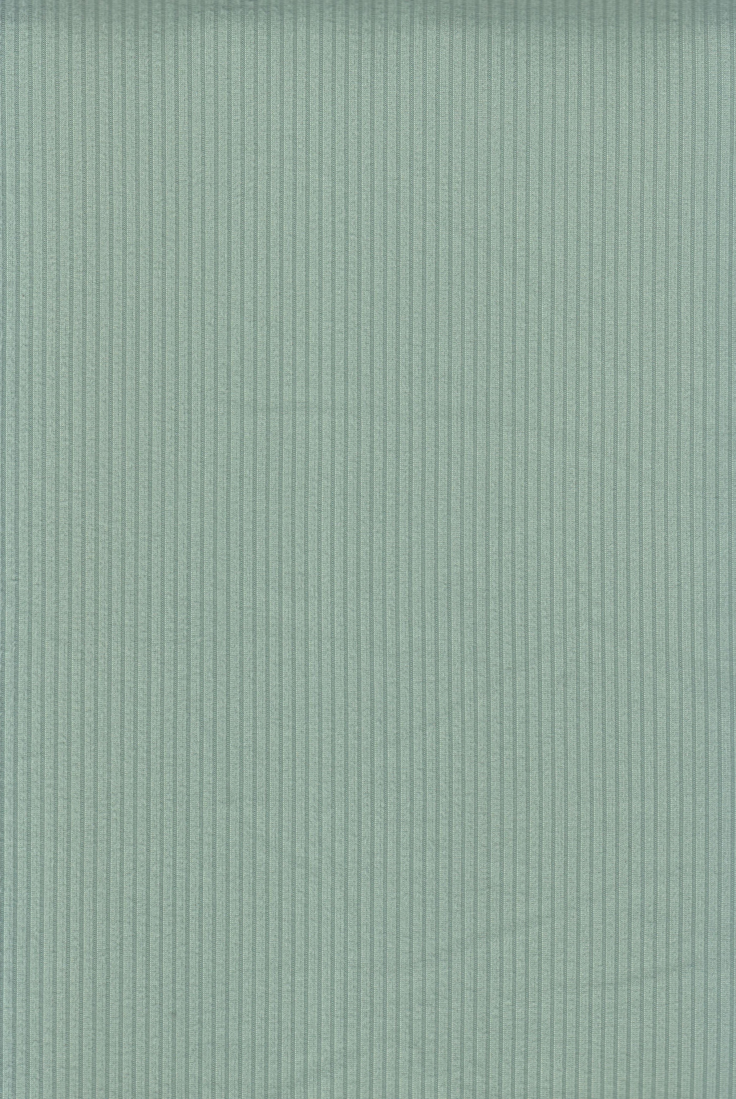 Rib Solid Stretch Knit Fabric - KNT4151