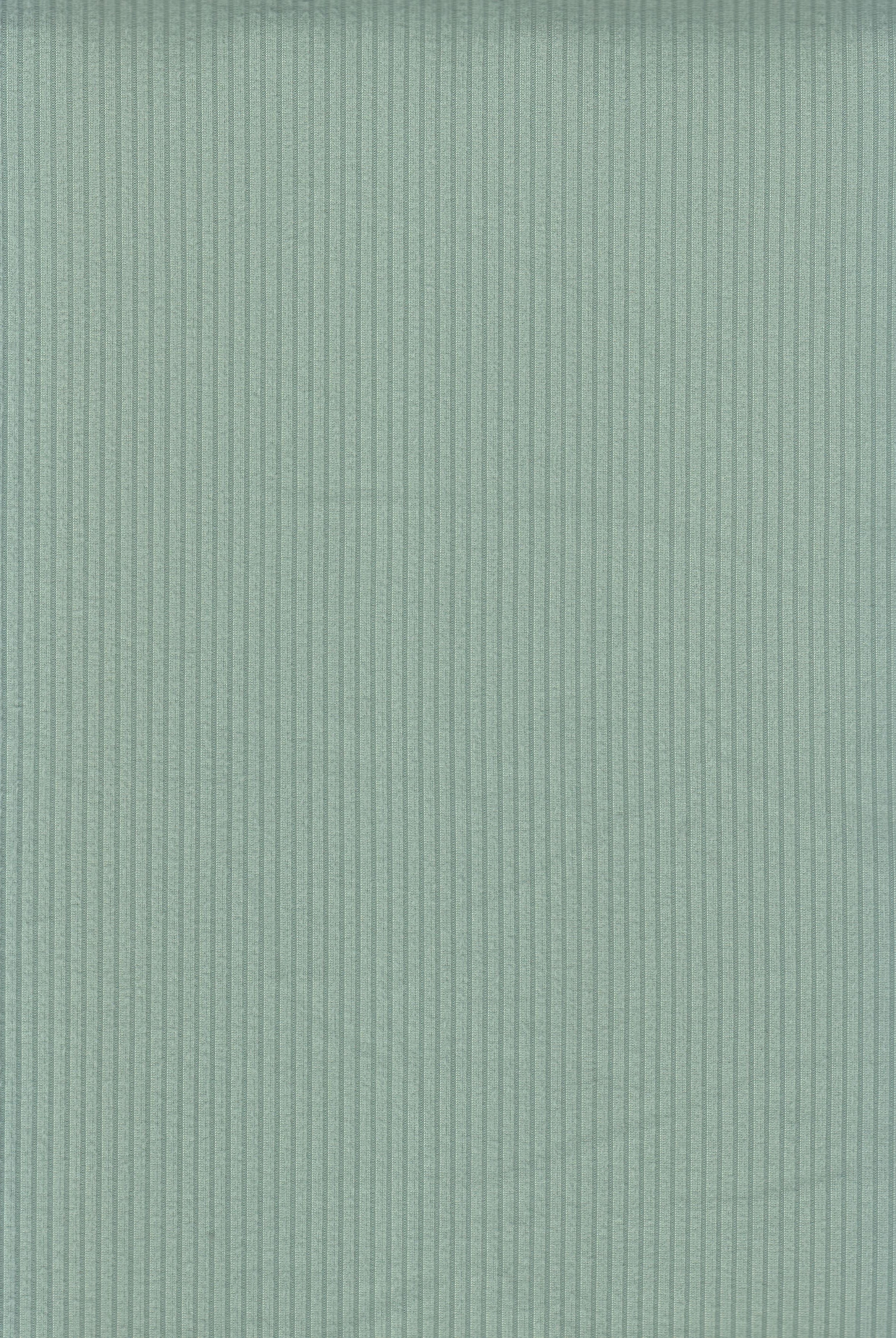 Rib Solid Stretch Knit Fabric - KNT4151