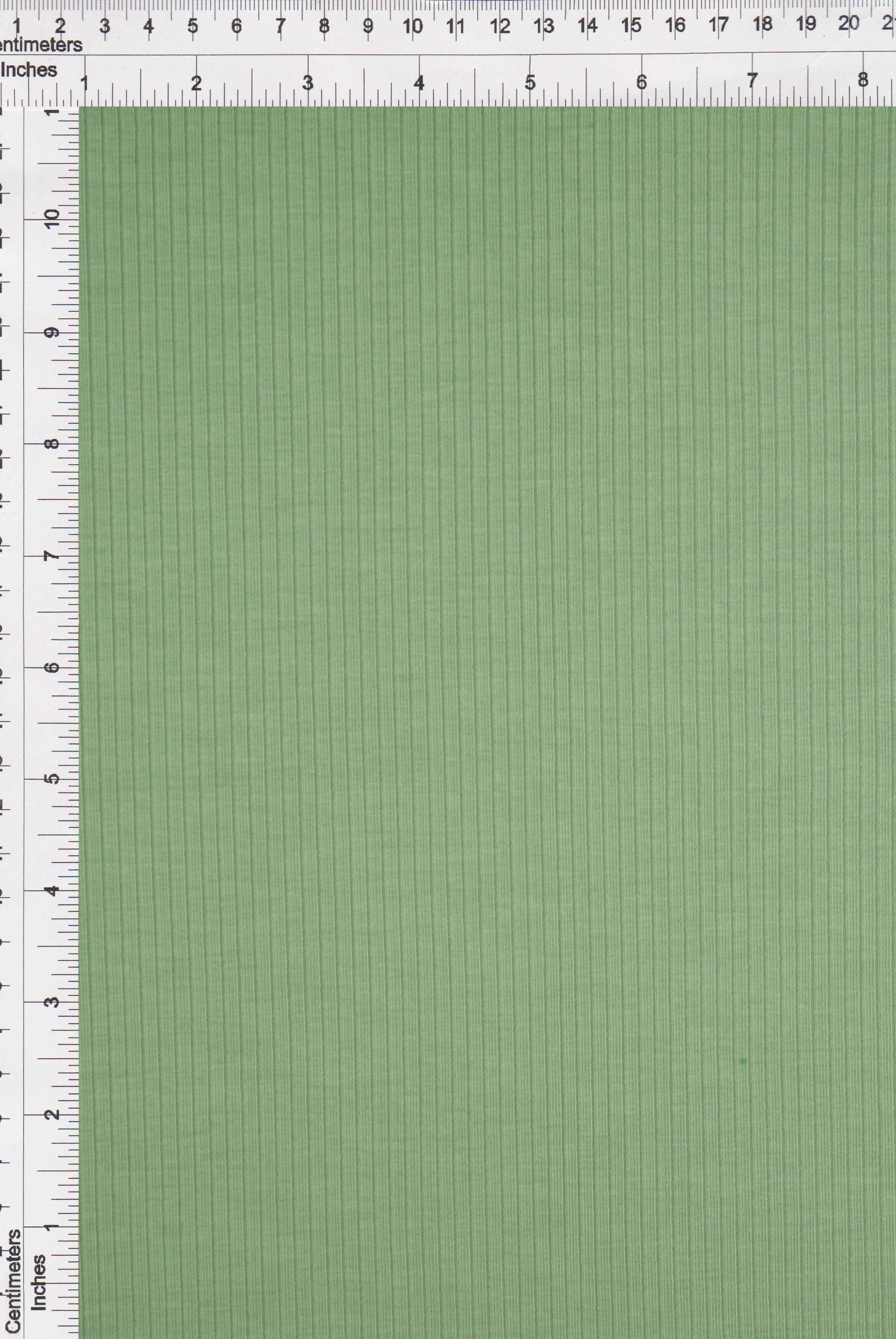 KNT4469 SAGE DUSTY BODYSUIT BOTTOMS CAMI DRESS GREEN KNIT NO-PRINT POLYESTER RAYON RIBBED SOLID-B SPANDEX STRETCH TOPS