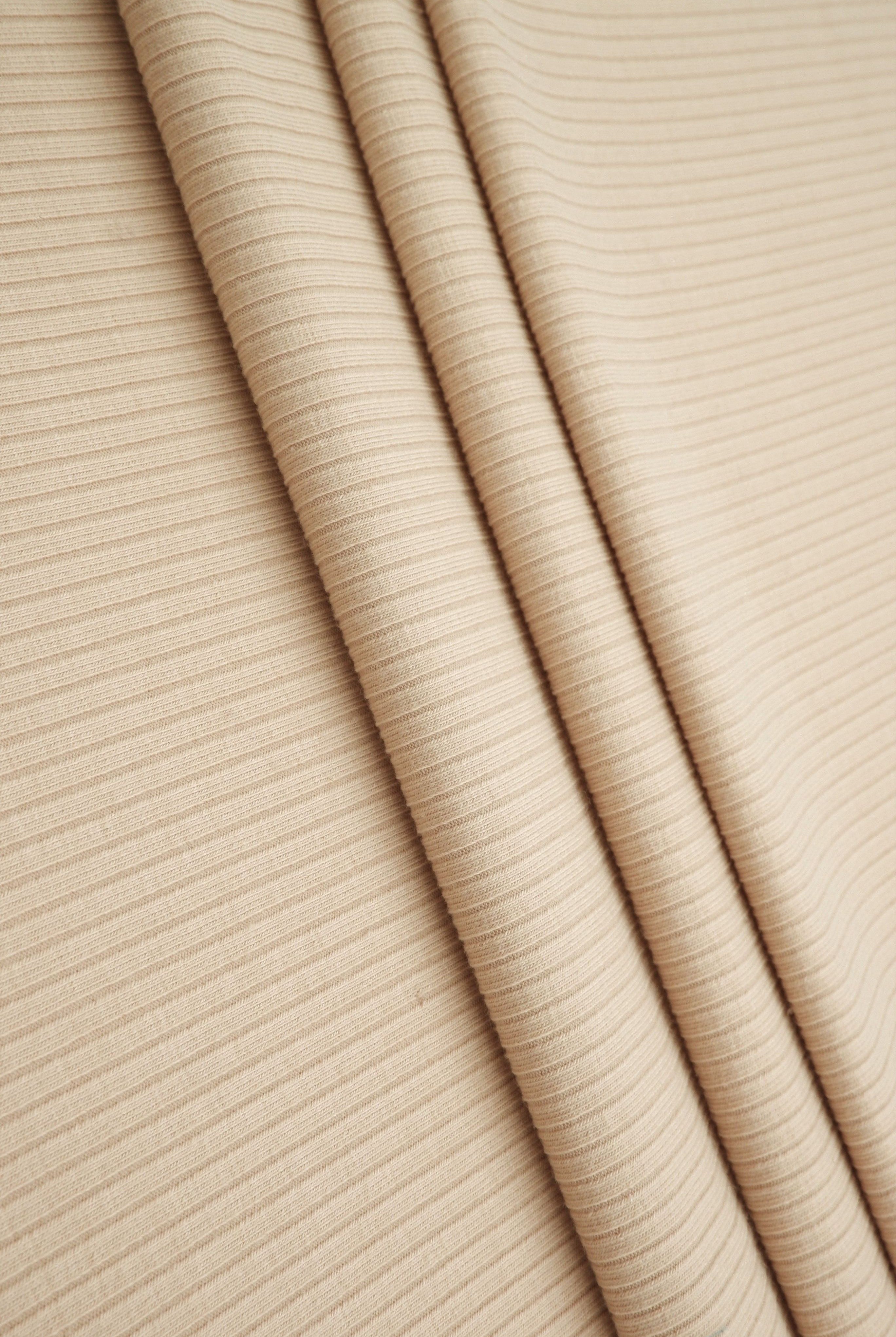 KNT4469 TAUPE BODYSUIT BOTTOMS BROWN CAMI DRESS KNIT NO-PRINT POLYESTER RAYON RIBBED SKIRTS SOLID-B SPANDEX STRETCH TOPS