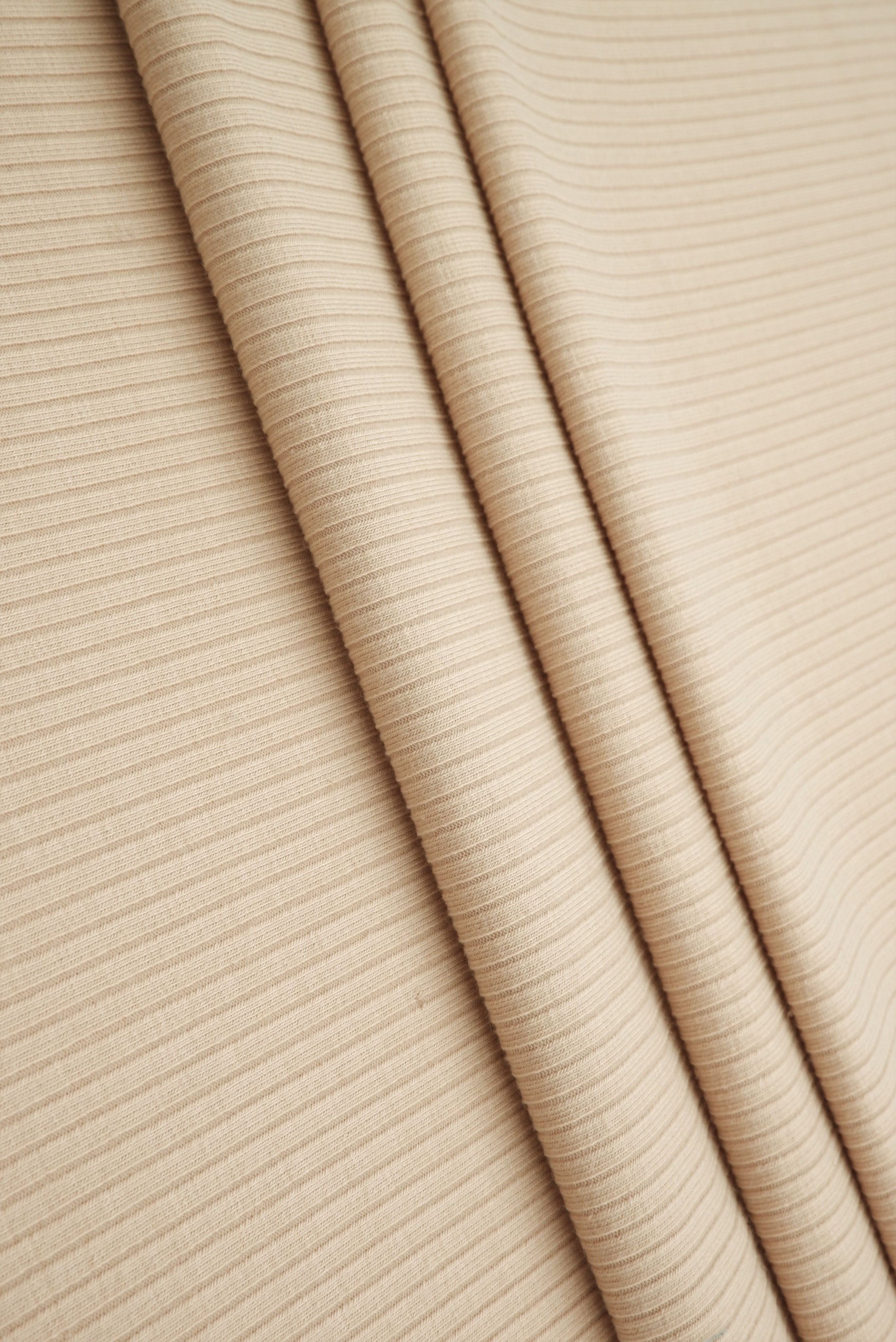 KNT4469 TAUPE BODYSUIT BOTTOMS BROWN CAMI DRESS KNIT NO-PRINT POLYESTER RAYON RIBBED SKIRTS SOLID-B SPANDEX STRETCH TOPS