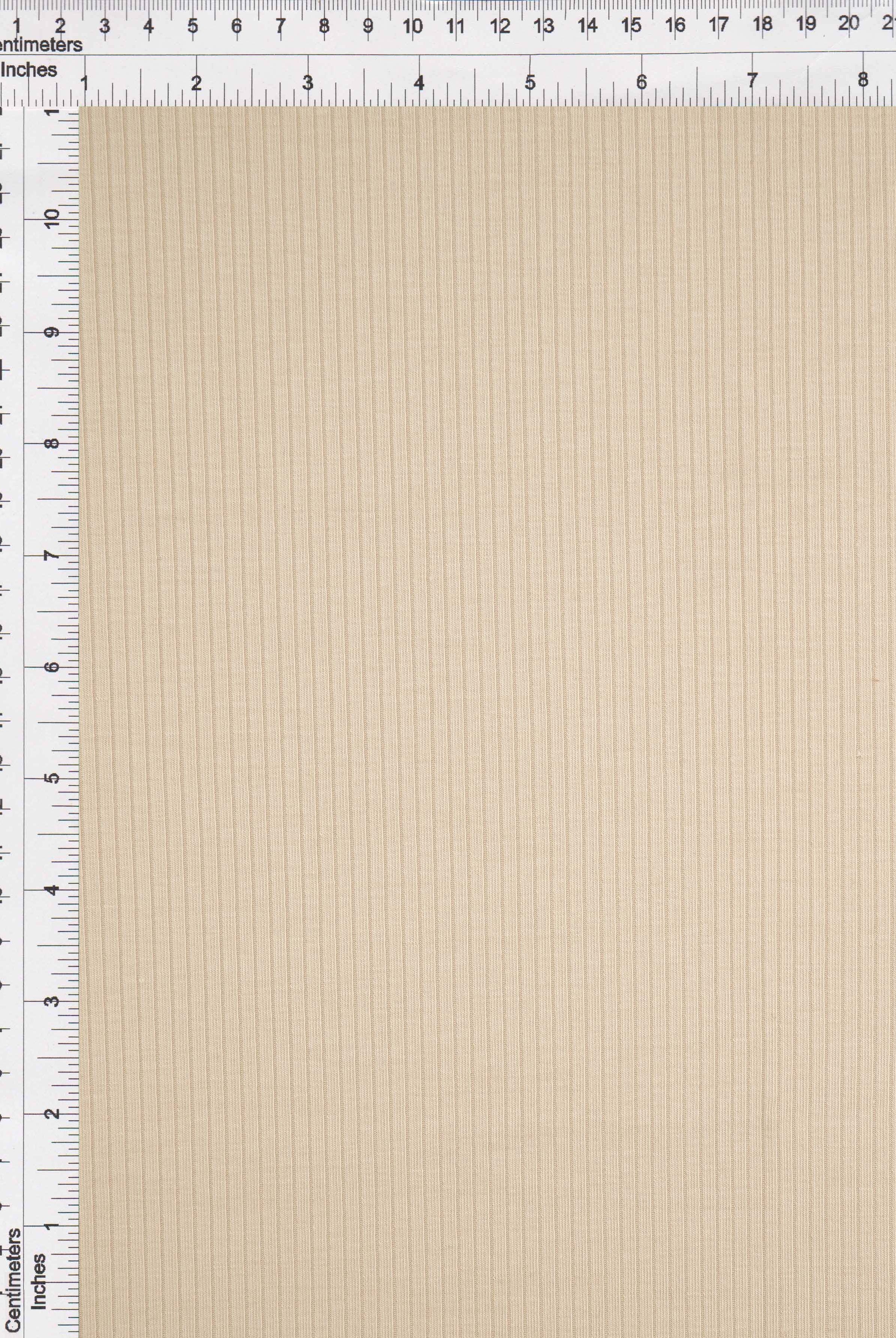 KNT4469 TAUPE BODYSUIT BOTTOMS BROWN CAMI DRESS KNIT NO-PRINT POLYESTER RAYON RIBBED SKIRTS SOLID-B SPANDEX STRETCH TOPS