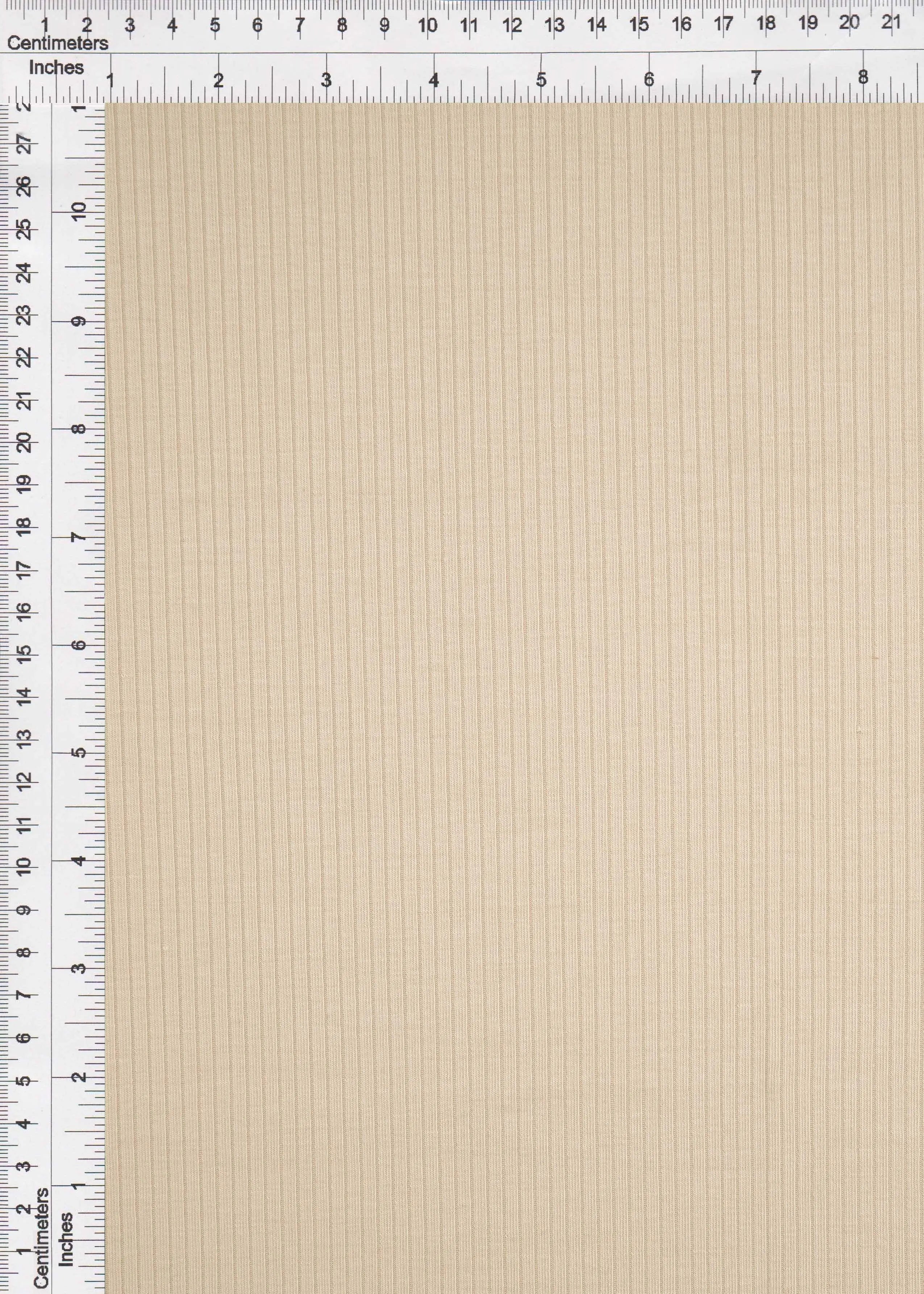 KNT4469 TAUPE BODYSUIT BOTTOMS BROWN CAMI DRESS KNIT NO-PRINT POLYESTER RAYON RIBBED SKIRTS SOLID-B SPANDEX STRETCH TOPS