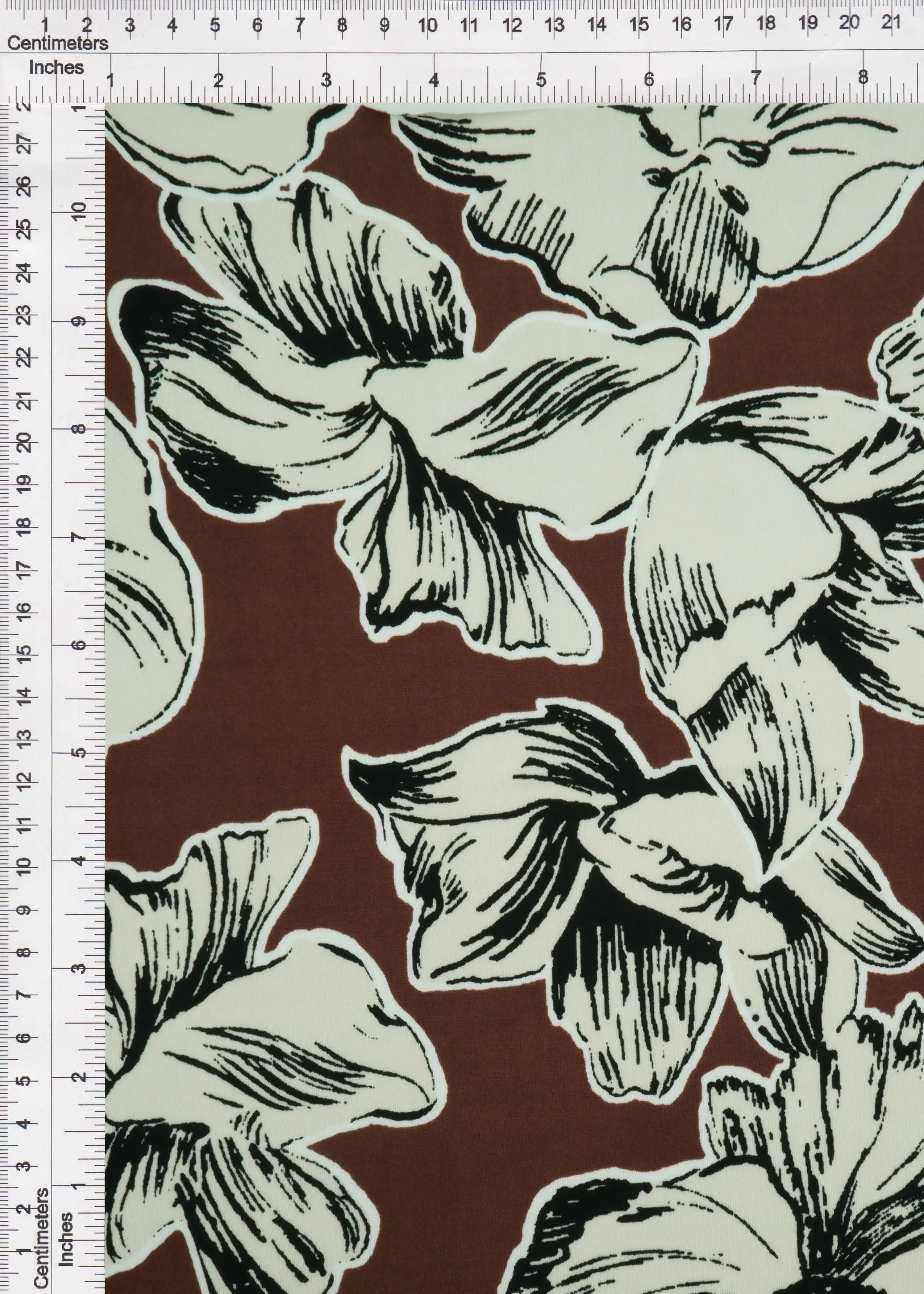 Fabric Selection Retail