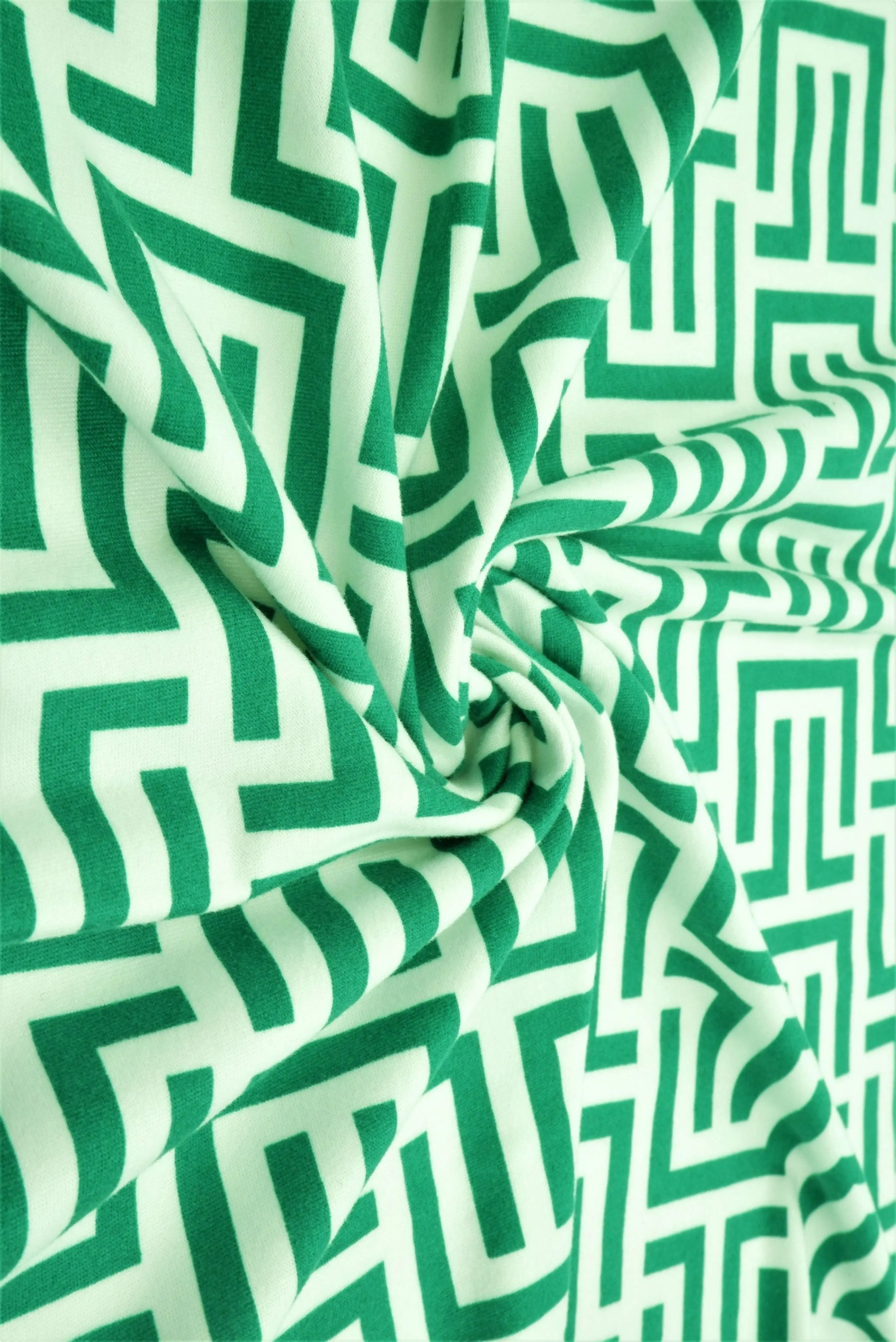 Fabric Selection Retail