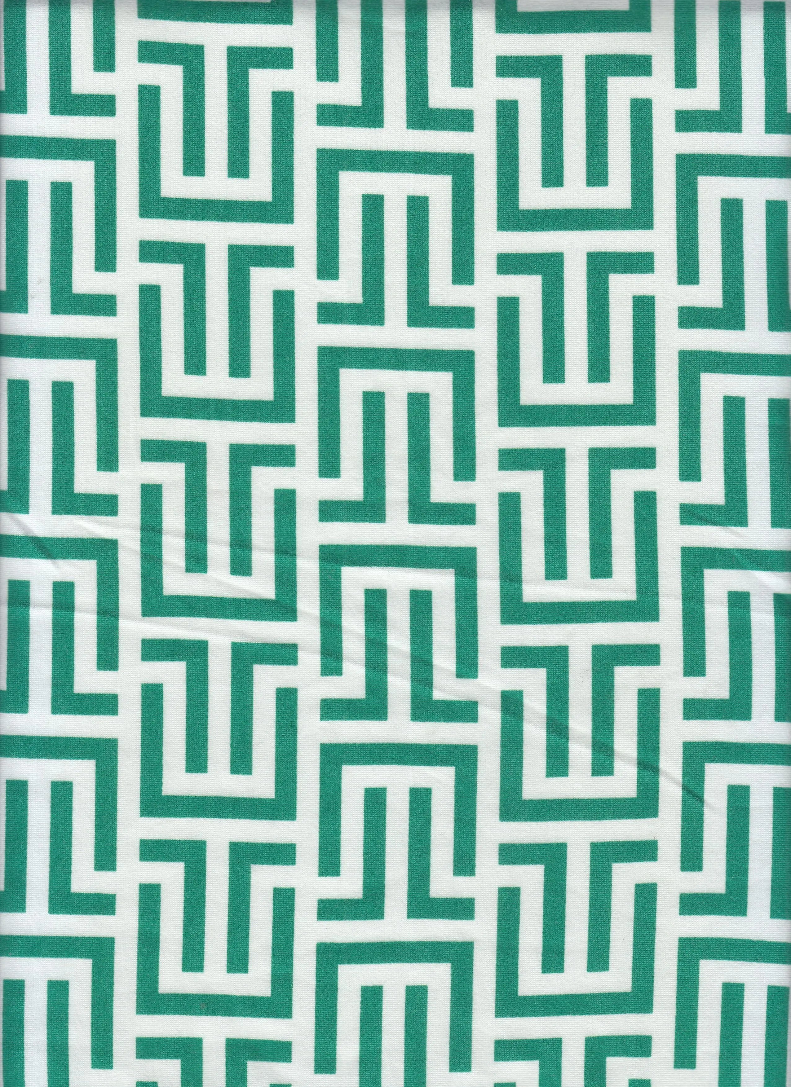 Fabric Selection Retail